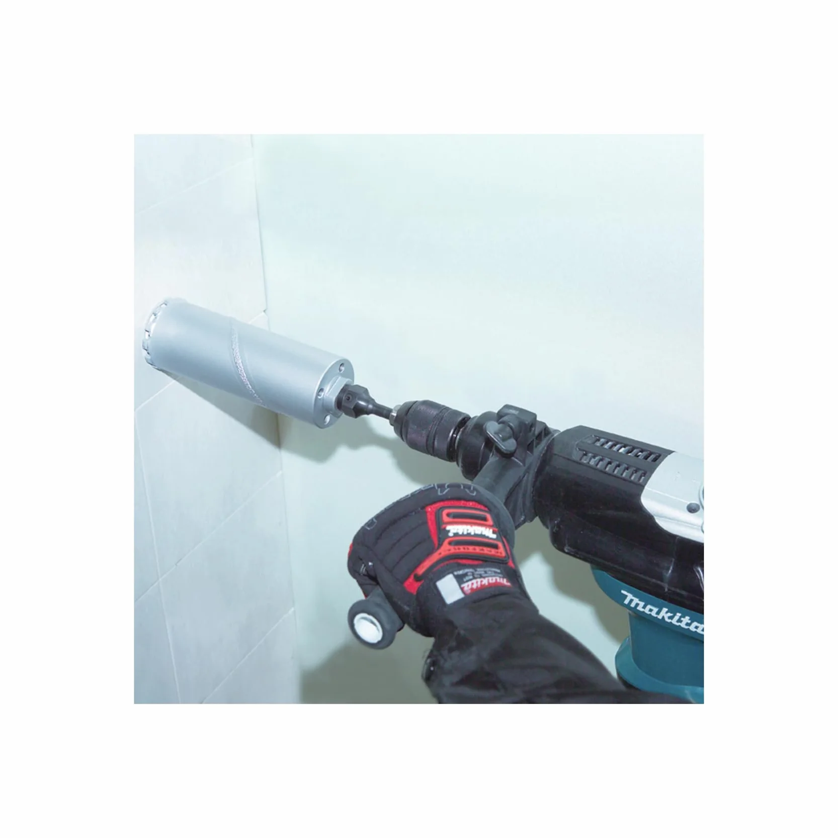 Makita Hr3210Fct Młot Udarowo-Obrotowy donarzędzi SDS-Plus