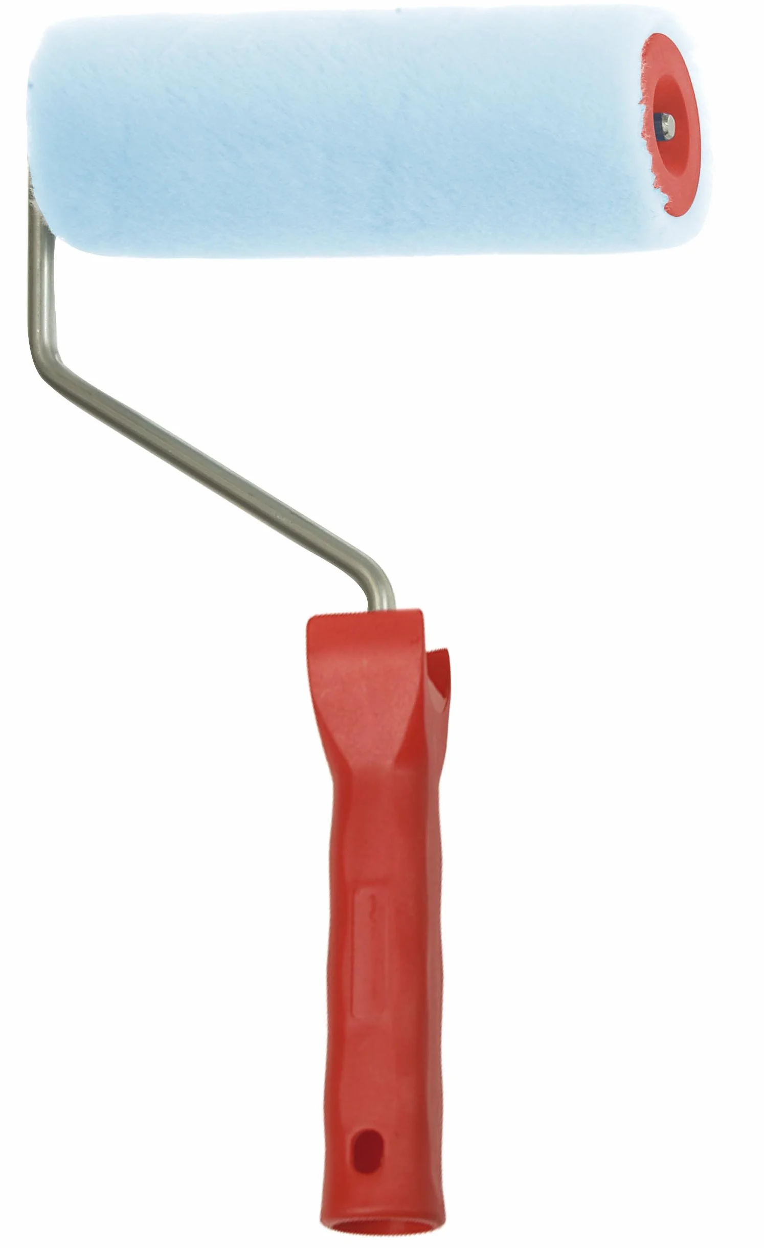 Mako wałek do kleju 18 cm do tapetowania i nakładania kleju