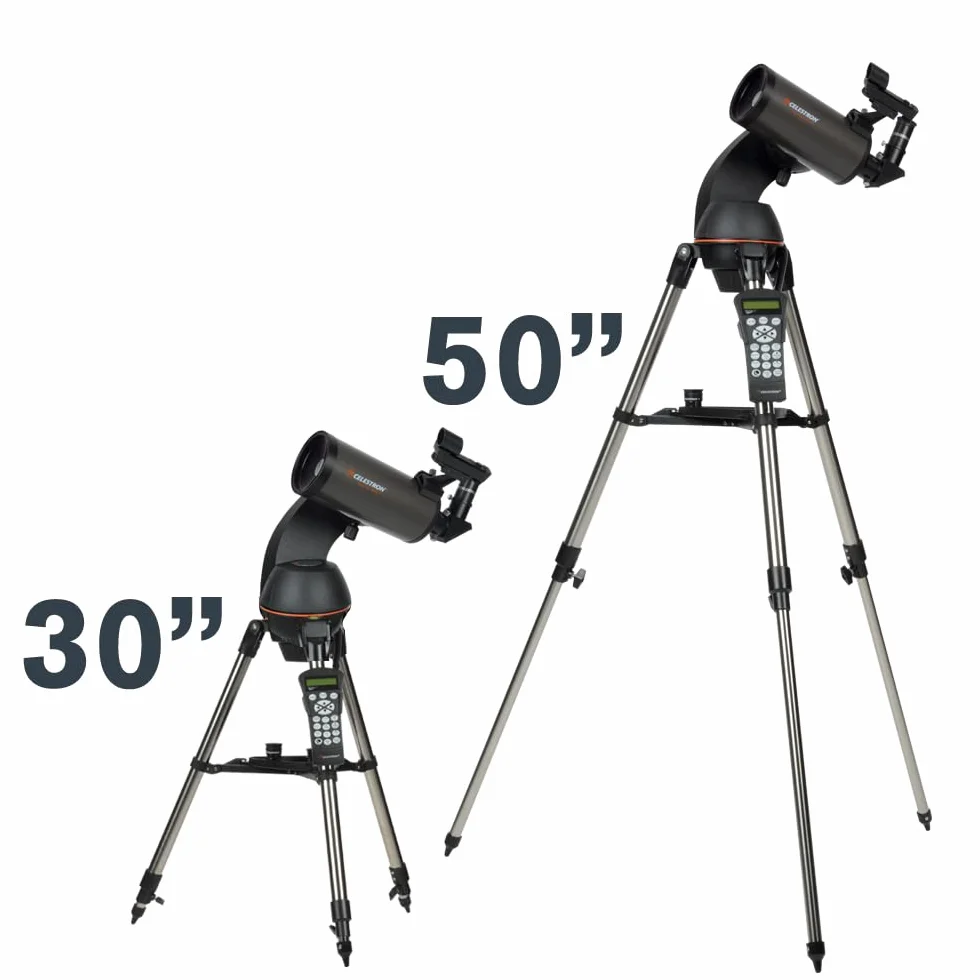 Celestron NexStar 90SLT Teleskop Maksutowa-Cassegraina