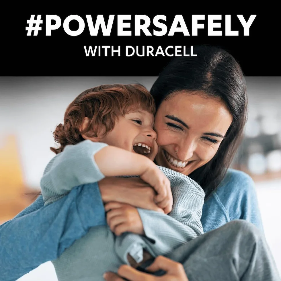 Duracell AAAA Alkaliczny Baterie 4 Sztuki Blister