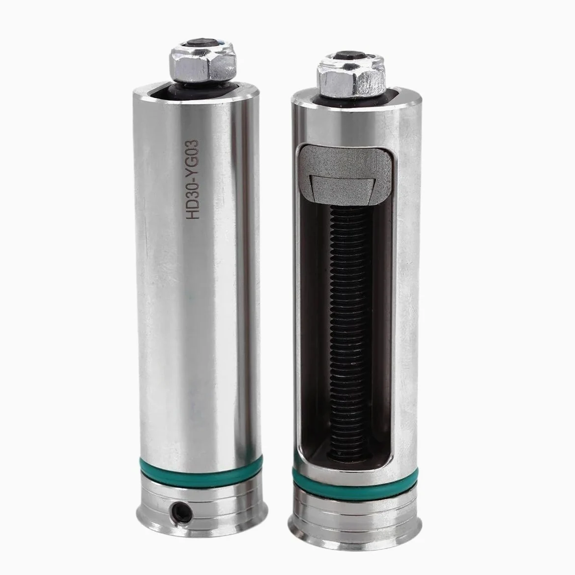VIDOO HD30-YG03 Łącznik do Stołu Stolarskiego Bench Dog System MFT Łączenie Dwóch Otworów Blatu