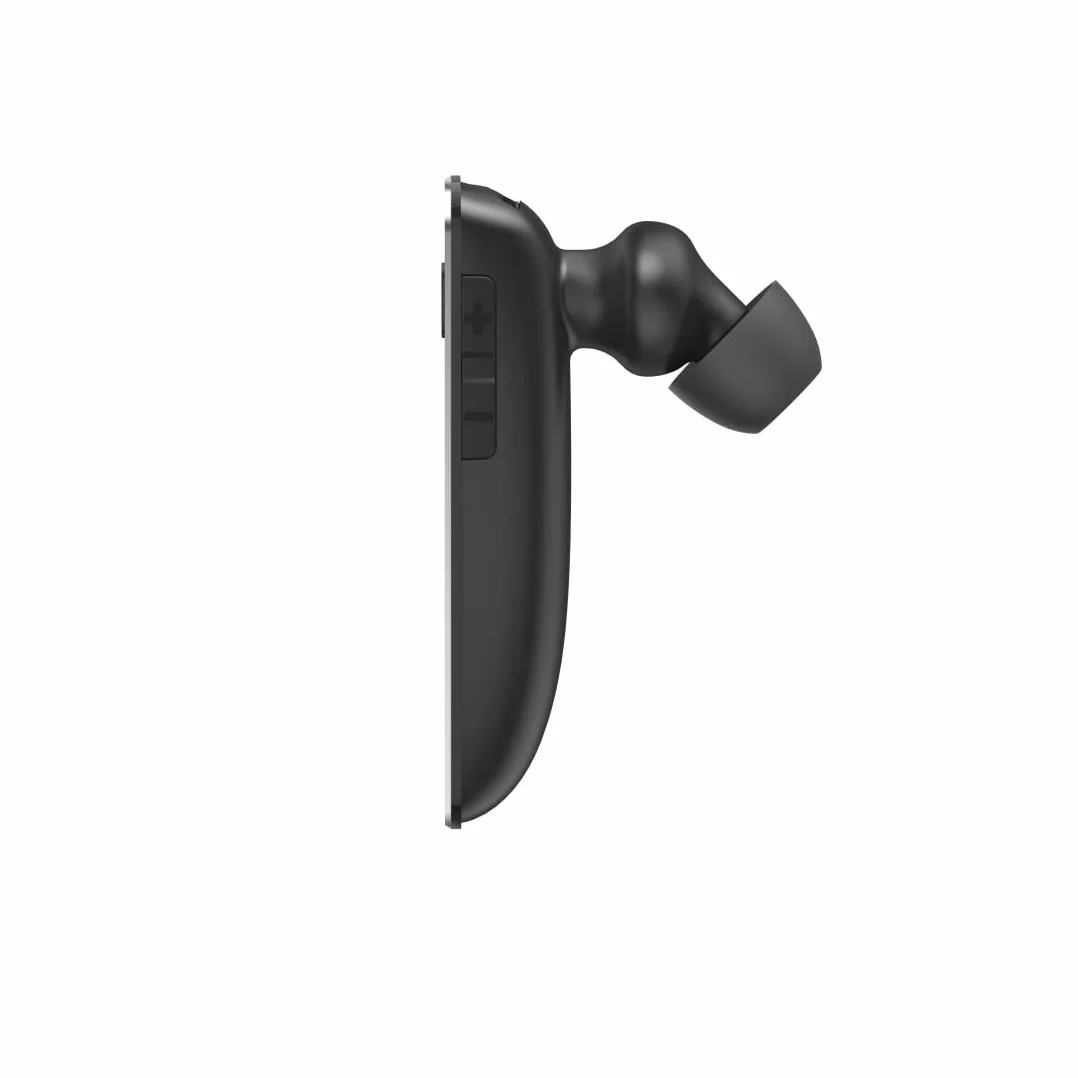 Hama Zestaw słuchawkowy Bluetooth MyVoice2100 Mono Headset 5.0 akumulator 80 h bezprzewodowy