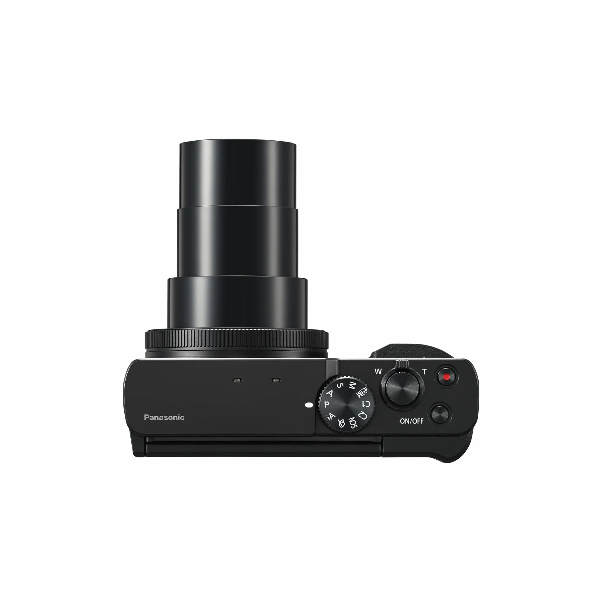 PANASONIC Lumix TZ99 Noir