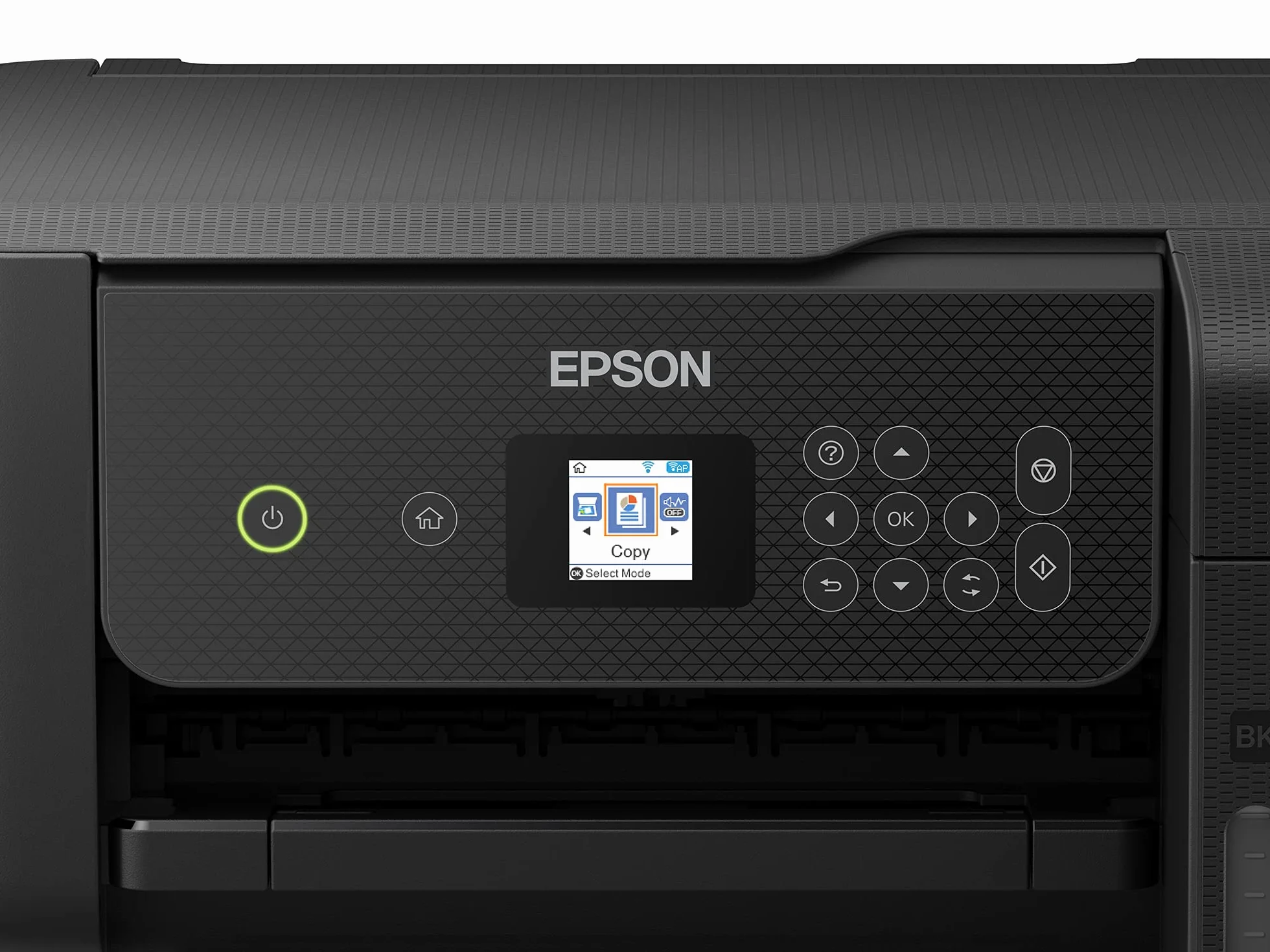 EcoTank ET-2821 drukarka wielofunkcyjna A4 Wi-Fi