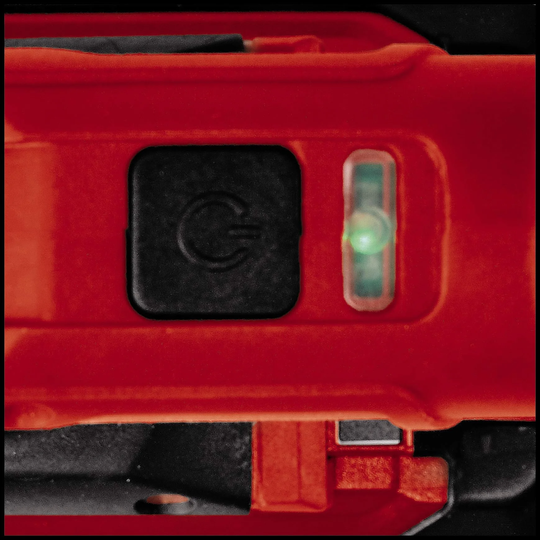 Einhell Akumulatorowy pistolet do klejenia na gorąco TE-CG 18 Li-Solo Power X-Change (Li-ion, 18 V, maks. 170°C, gotowy do użycia w 120 s, 5 sztyftów kleju, bez akumulatora i ładowarki)