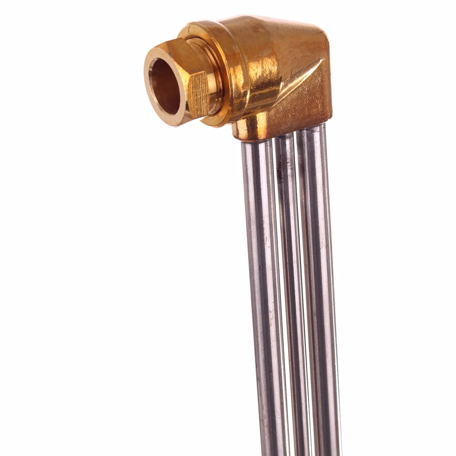 Palnik tnący MM-250 900 mm 90 cm do gazu propanu tlenu z dyszą PNME 3/64 10-25 mm