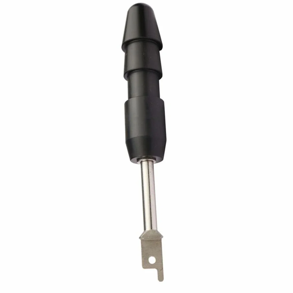 1 szt. DIY nasadki UVC adapter do piły szablastej złącze do pił szablastych maszyny wyrzynarka adapter do masażu reciprotools zabawka