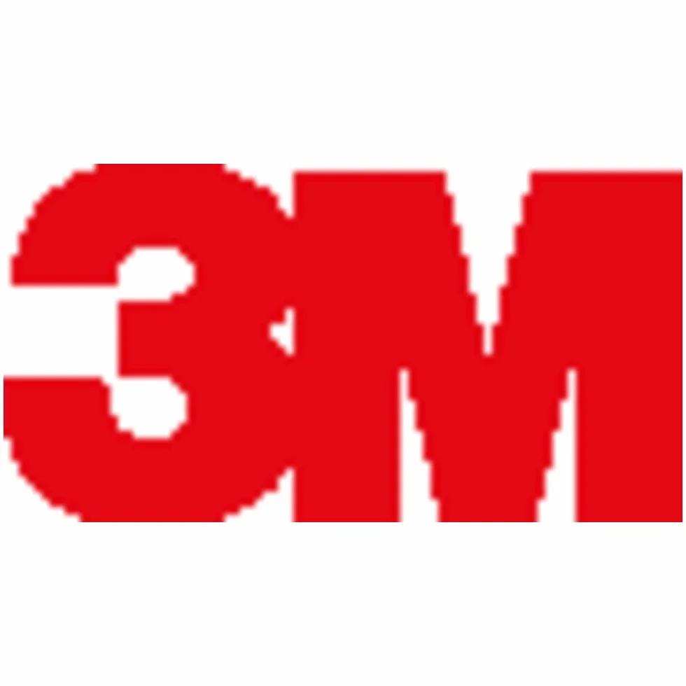 3M Osłona twarzy ze stali nierdzewnej, czarna, 1 sztuka, wizjer siatkowy