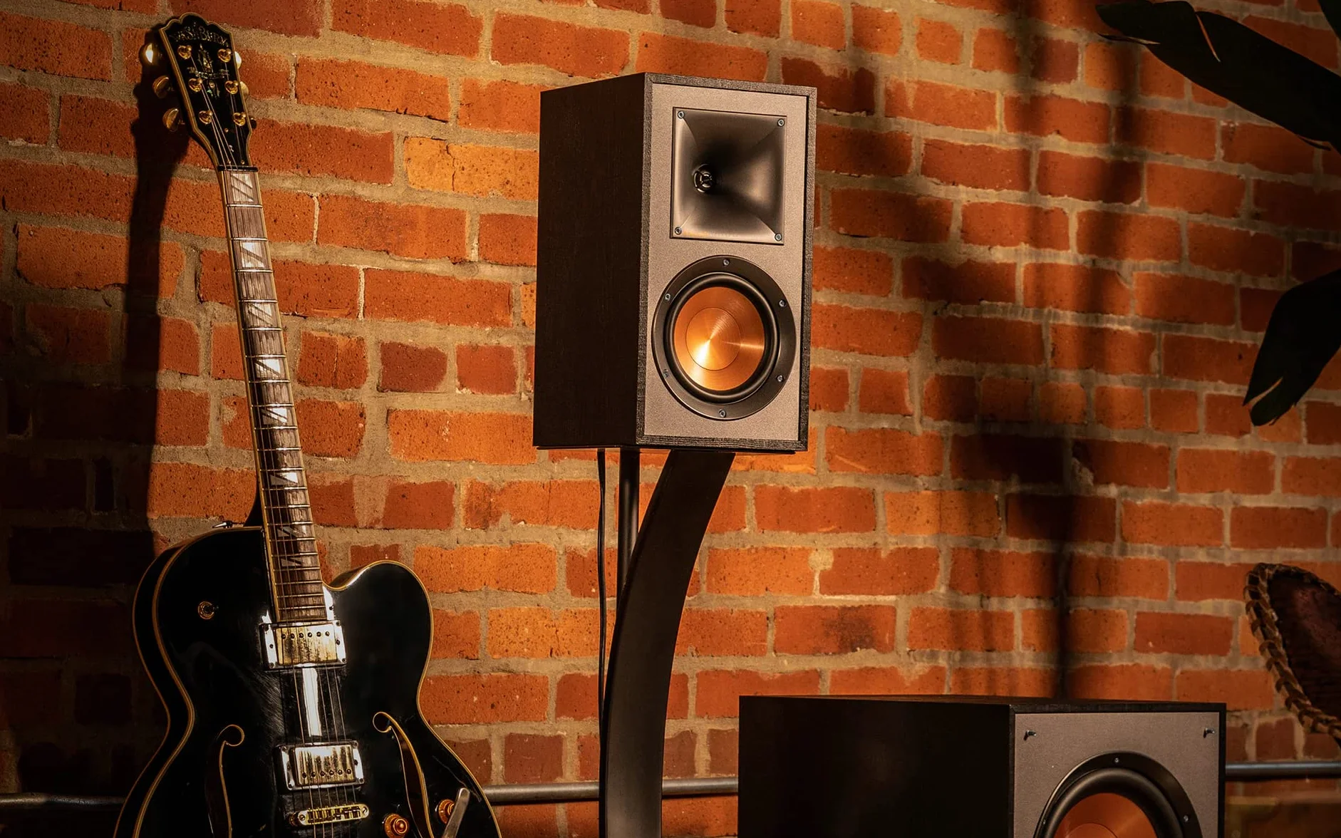 Klipsch Reference R-51M czarny (cena za parę)