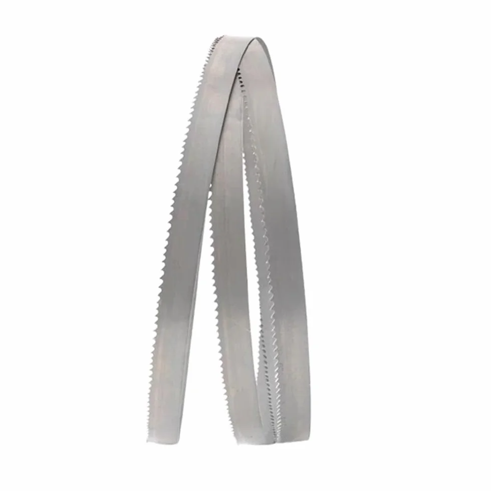 Brzeszczot do piły taśmowej, 4TPI X 13mm 1/2 cala piła taśmowa, 4T 1790 1826 1840mm brzeszczoty do pił taśmowych, brzeszczot do obróbki drewna do drewna z tworzywa sztucznego 1PC(1826mm)