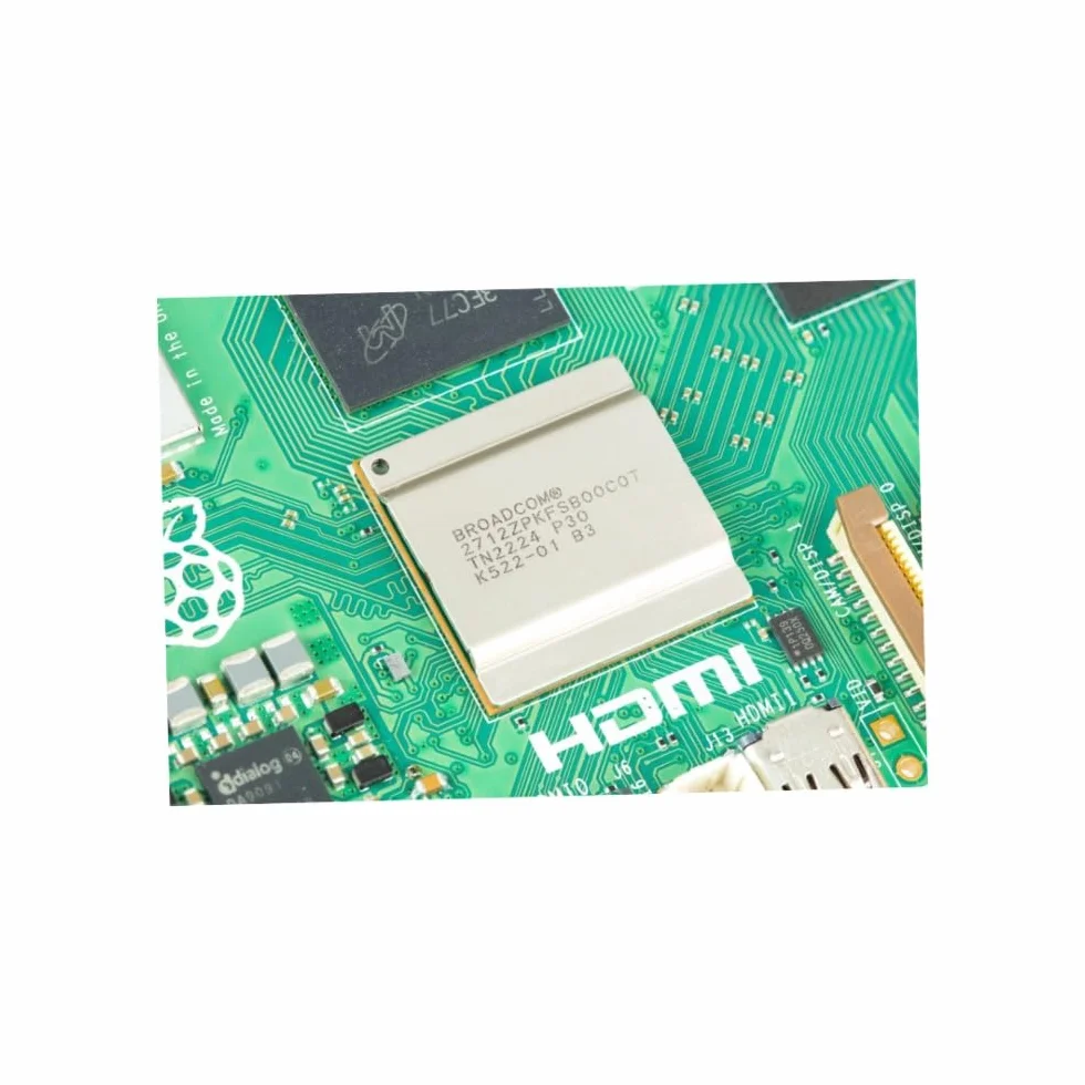 Raspberry Pi 5 (4 GB)