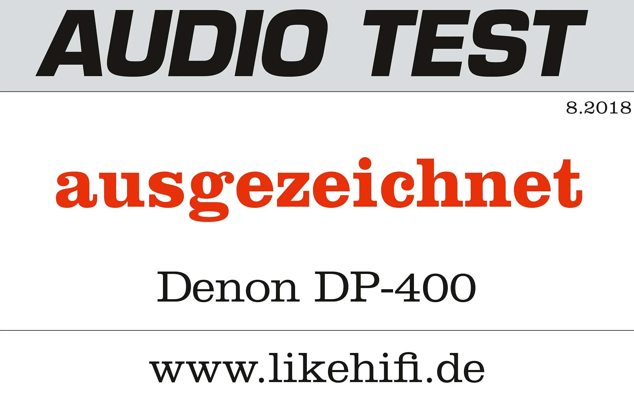 Denon Odtwarzacz płyt winylowych DP400BKEM DP-400, odtwarzacz płyt winylowych, MP3 i WAV, odtwarzacz LP z wbudowanym korektorem phono, wyjmowaną osłoną przeciwpyłową i wkładem MM, kompatybilny z MC - czarny