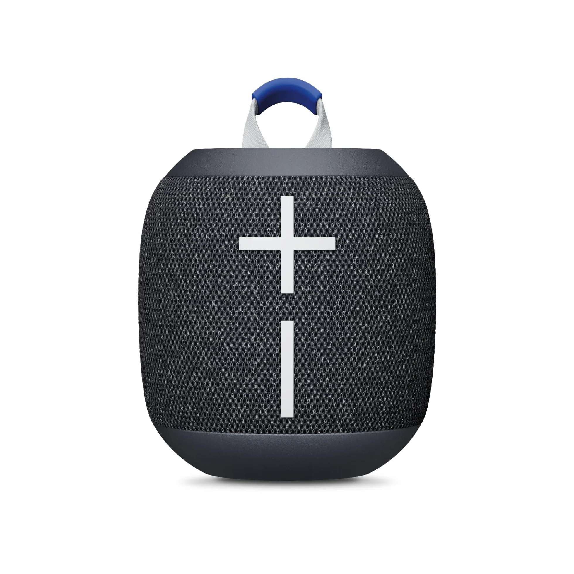 Ultimate Ears WONDERBOOM 4 przenośny wodoodporny głośnik Bluetooth 360-stopniowym dźwiękiem pyłoszczelny 40 m - Czarny