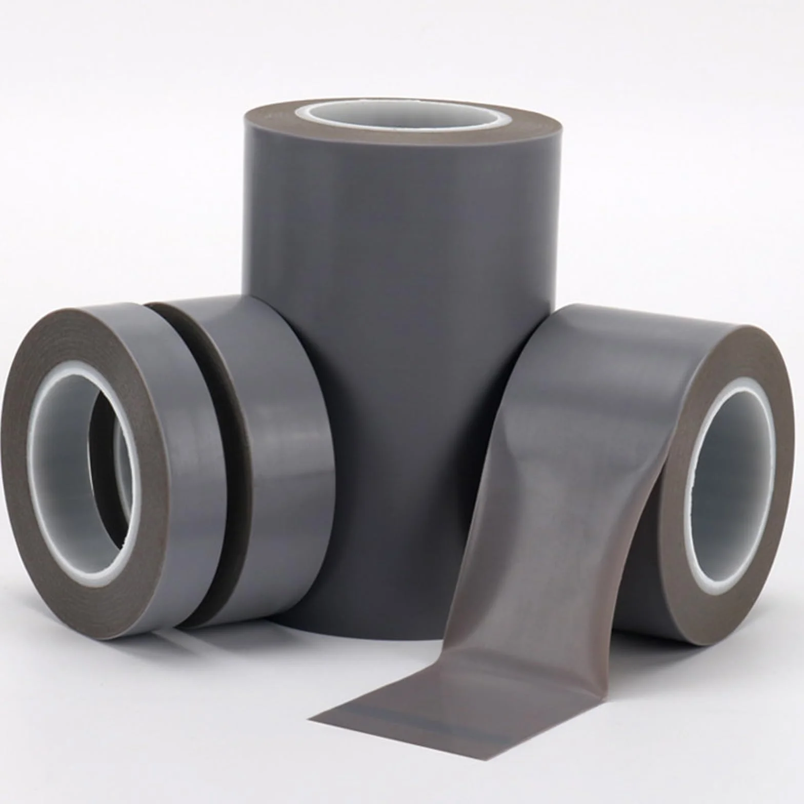 PTFE Film Tape | Multiple Sizes for Sealing Machines