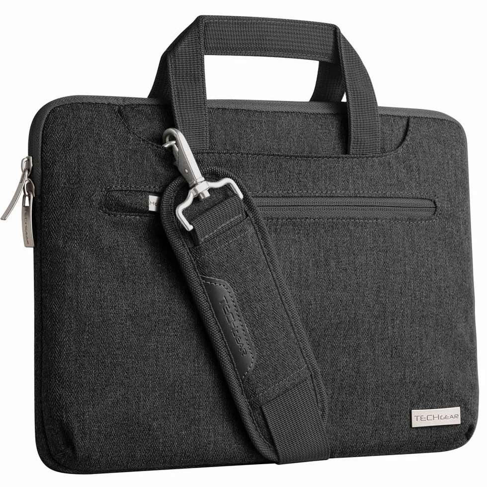 TECHGEAR Urban Dash Case 12 13 14 15