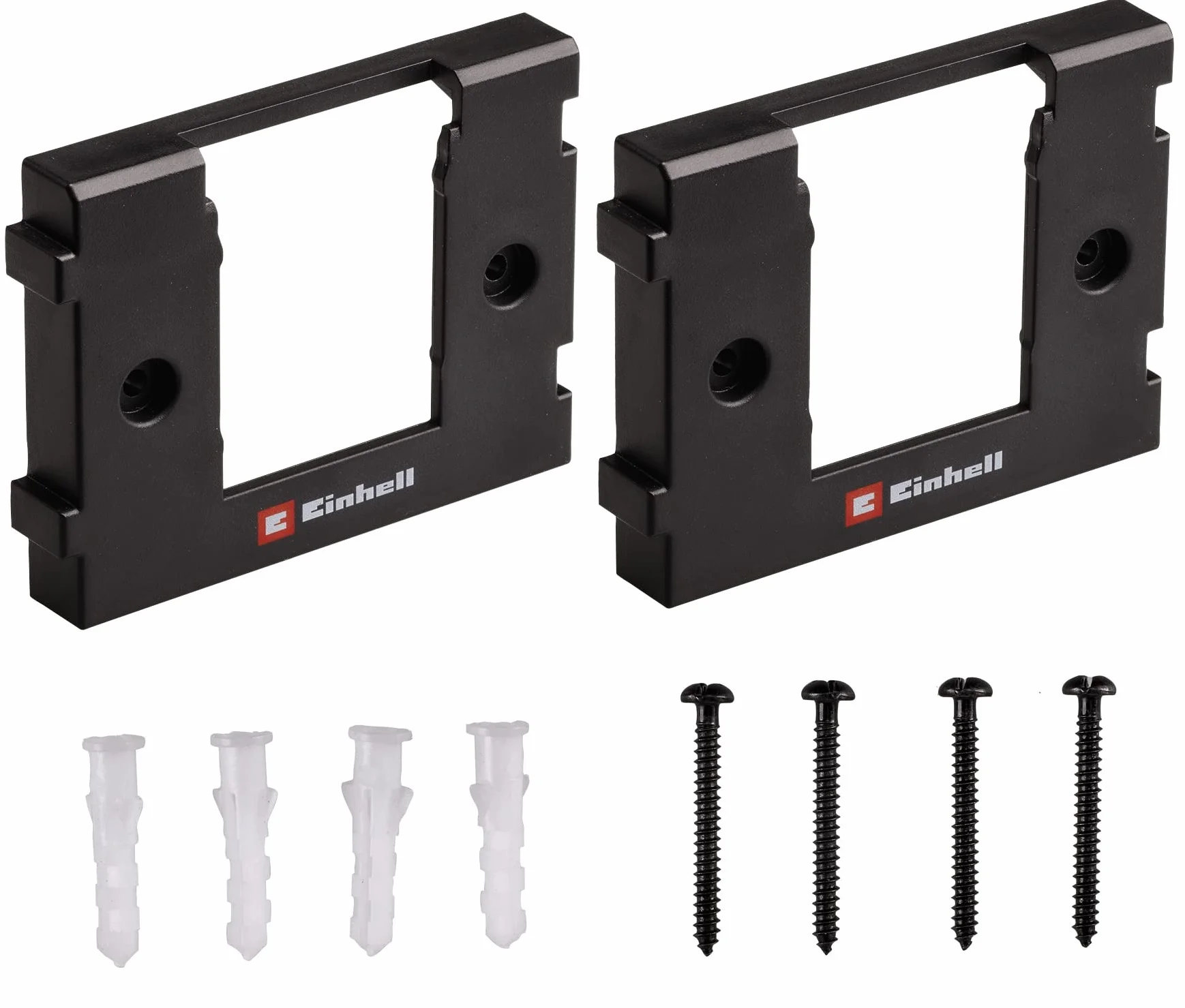 Einhell Oryginalny Uchwyt Ścienny Power X-Change do Akumulatorów