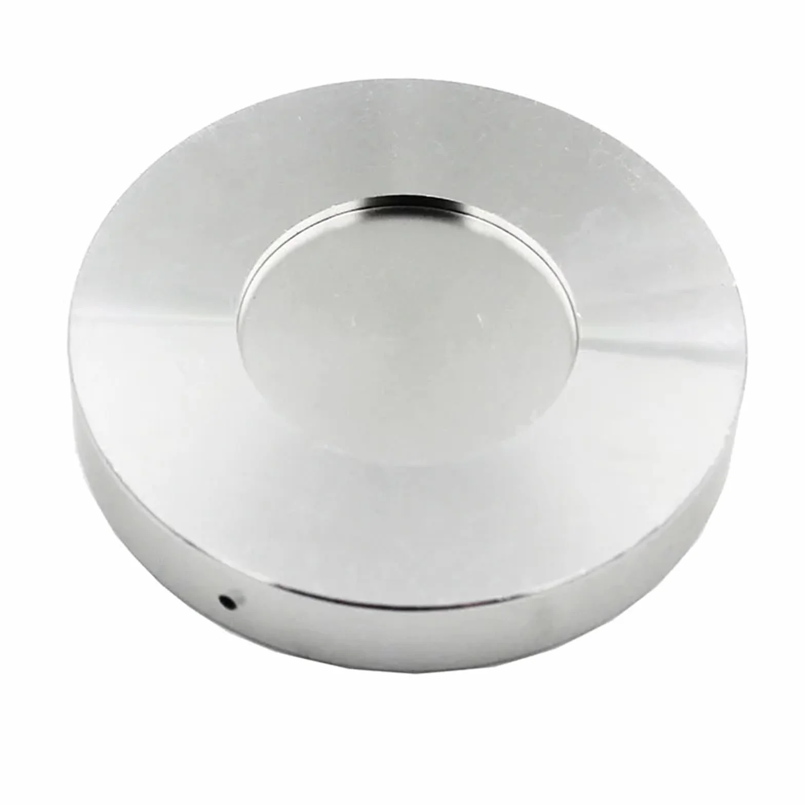 1 szt. uniwersalna okrągła metalowa poziomica bąbelkowa koralik poziome narzędzie średnica 60 * 10 mm dostępne magnetyczne | 1 szt. uniwersalny okrągły metalowy poziom duchowy, koralik poziomy, średnica 60 x 10 mm, magnetyczny (czarny, bez magnesu)