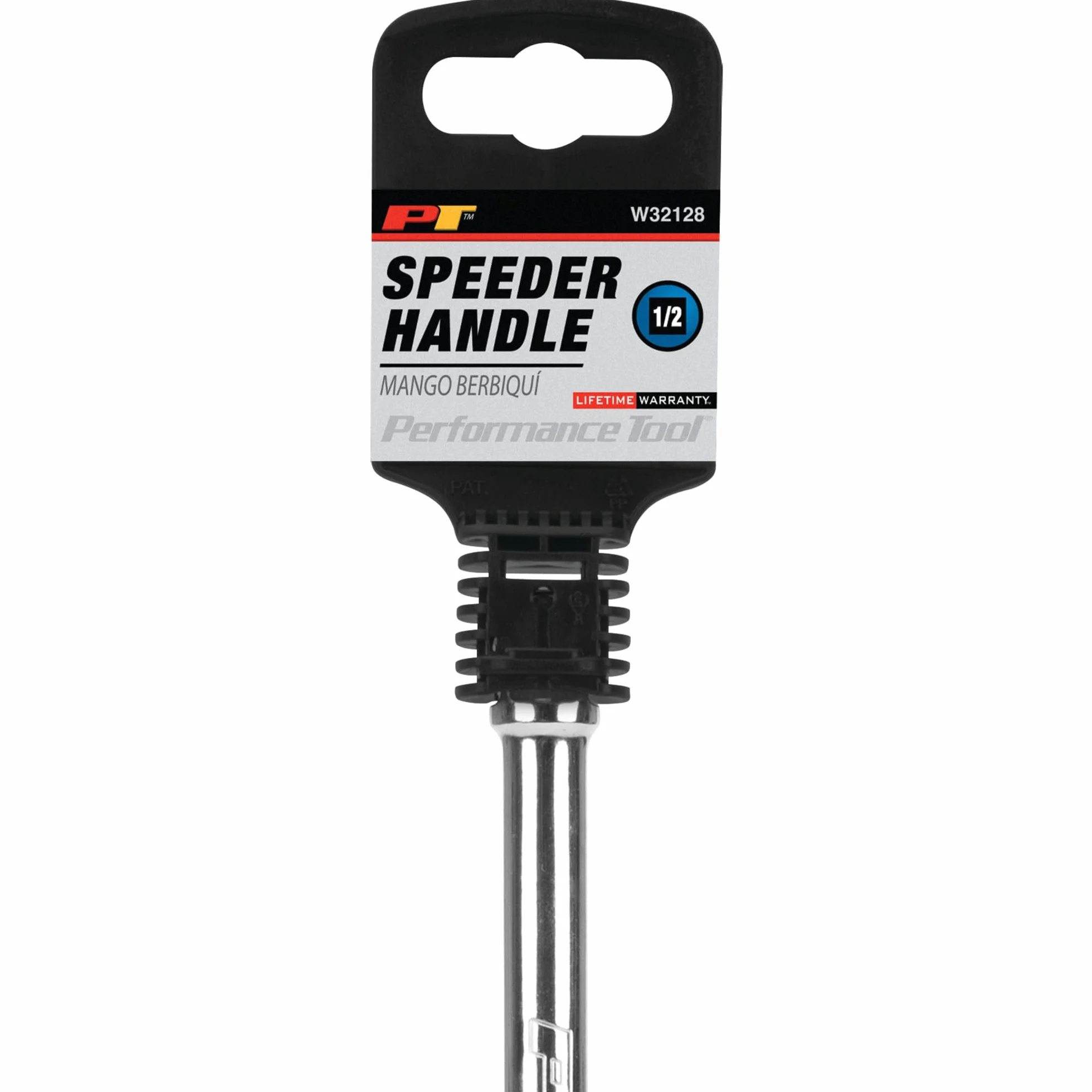 Performance Tool W32128 narzędzie, uchwyt 1/2 cala Speeder