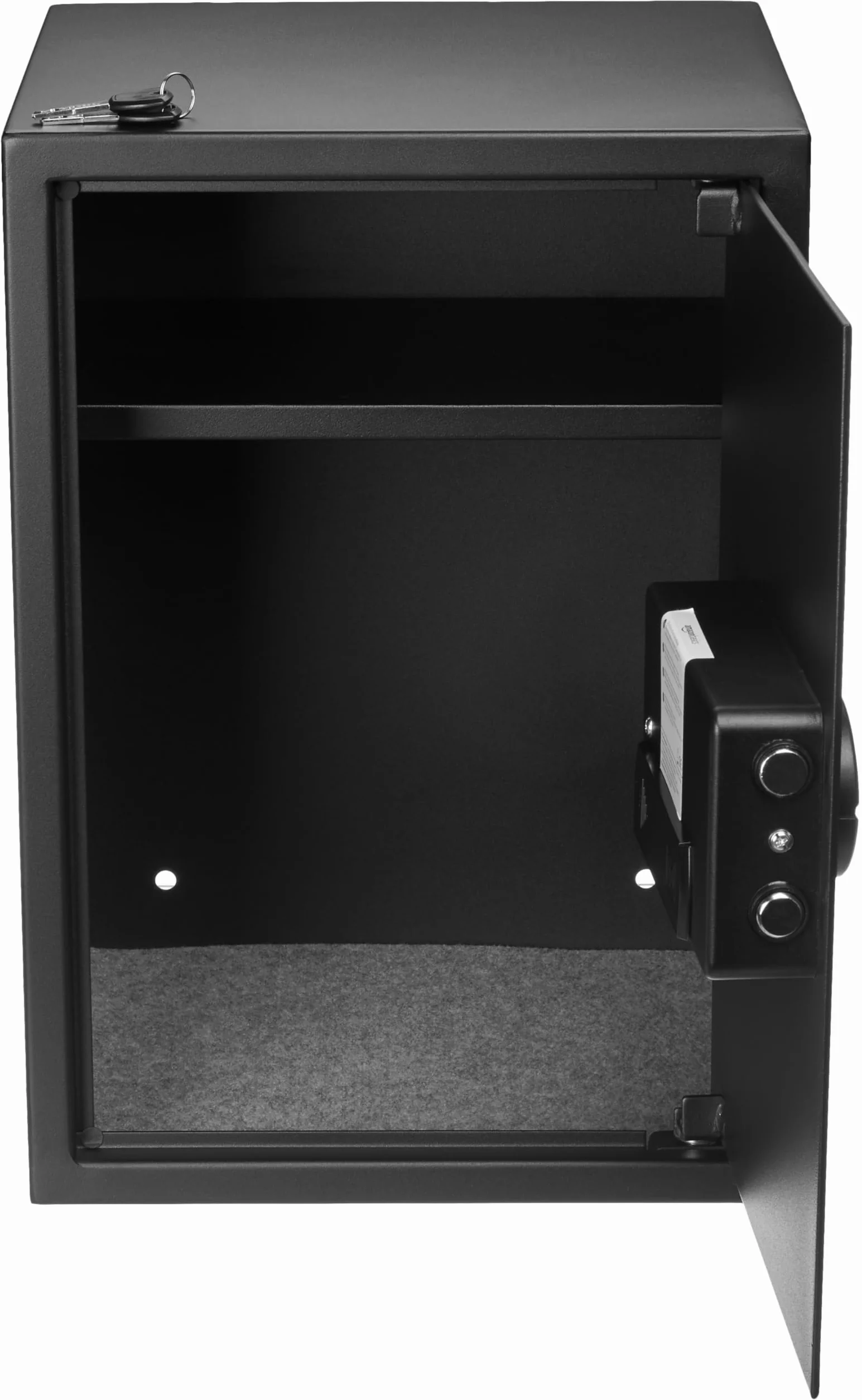 AmazonBasics sejf domowy - 50 l
