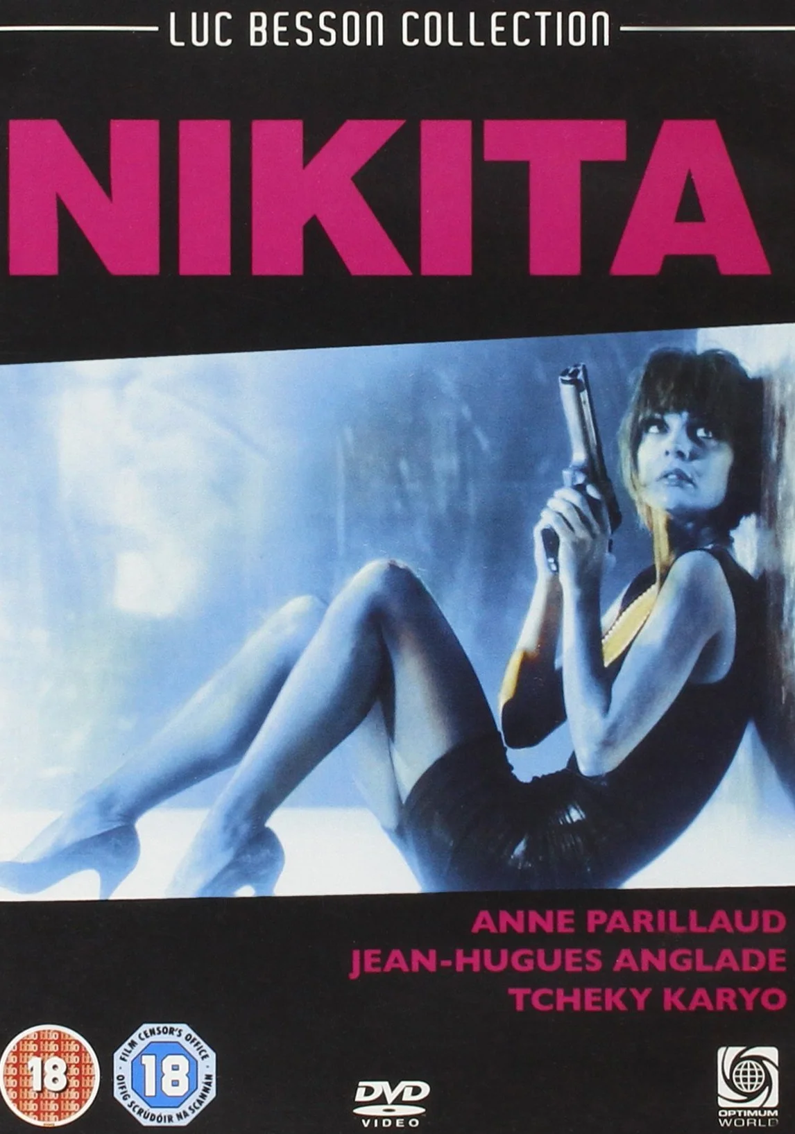Nikita