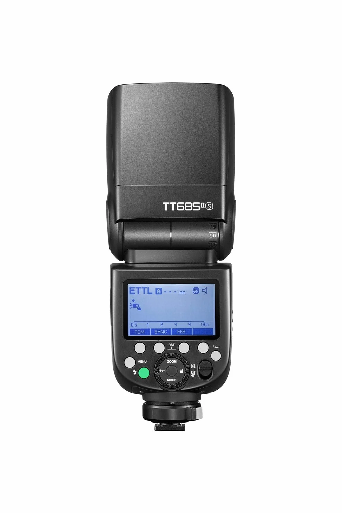 GODOX Flash Speedlite TT685 II compatible avec Sony