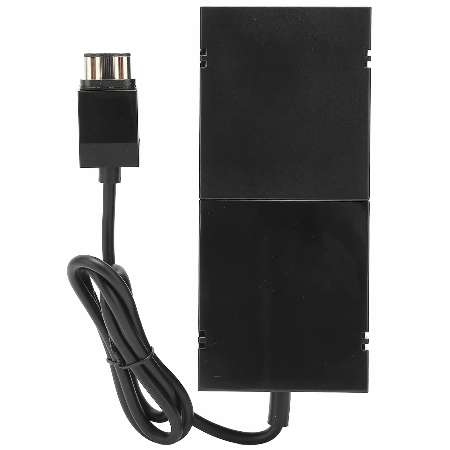 Zasilacz sieciowy do One, zapasowy adapter Power-Brick, napięcie 100-240 V, kabel sieciowy, kompatybilny z konsolą One, obowiązkowy element wyposażenia w jednym, 12 V (wtyczka EU)