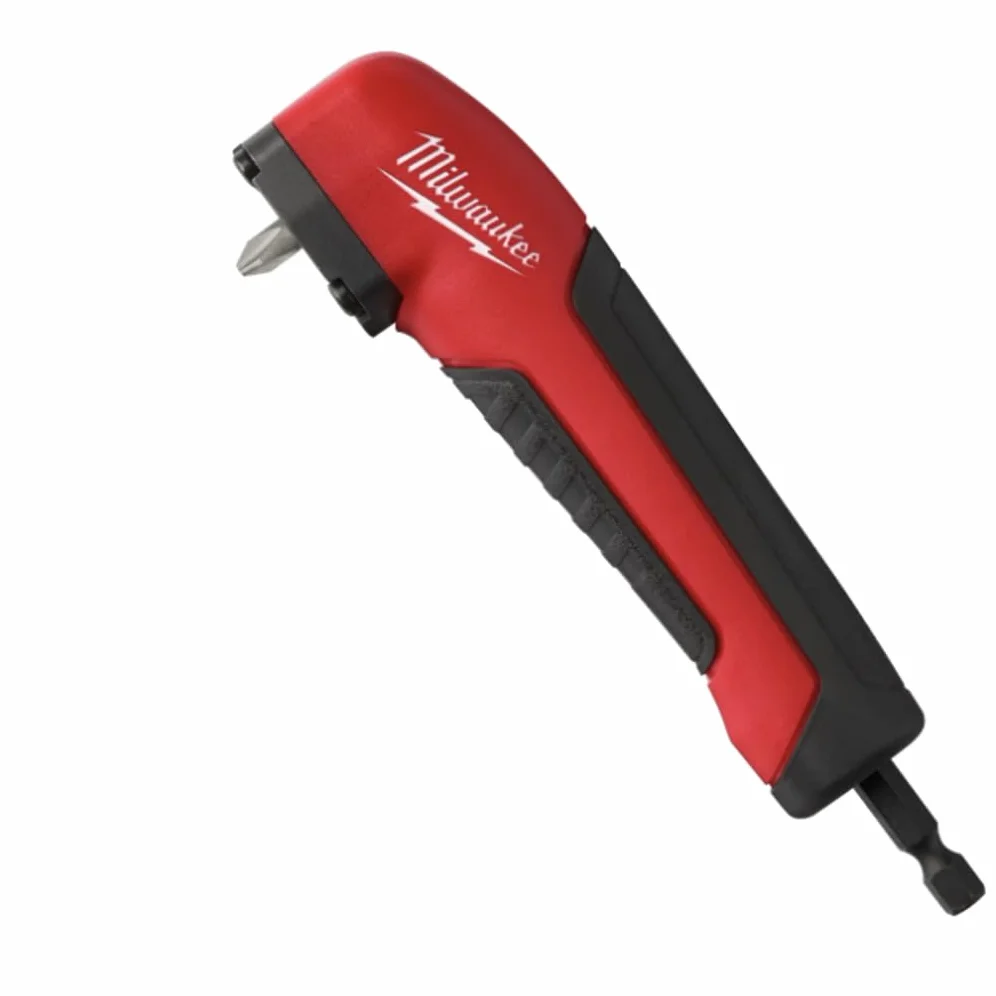 Milwaukee 48-32-2390 Adapter do fali uderzeniowej pod kątem prostym
