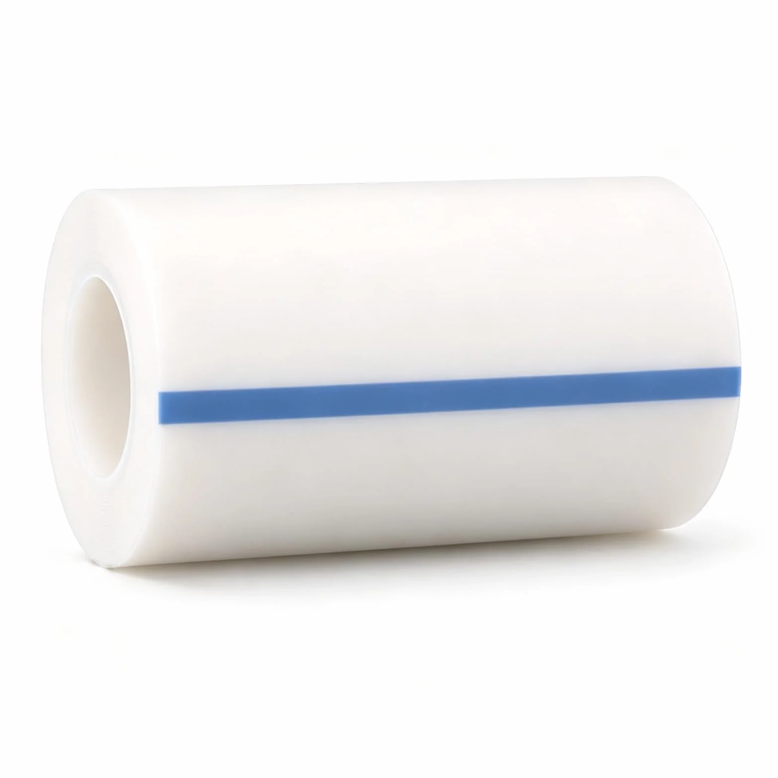 PTFE Film Tape | 0.08-0.25mm for sealing, packaging, and instruments: heat insulation and(Thick0.18mm)