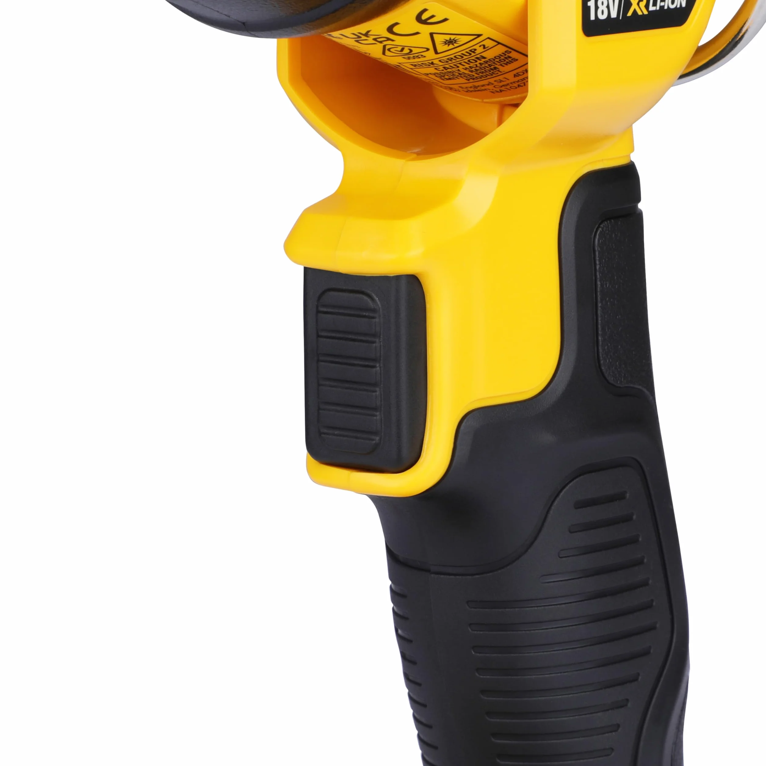 DEWALT Profesjonalny Latarka cabeza rotativa xr 18v bez ładowarka/akumulator dla profesjonalistów i majsterkowiczów do pracy profesjonalnej 18v