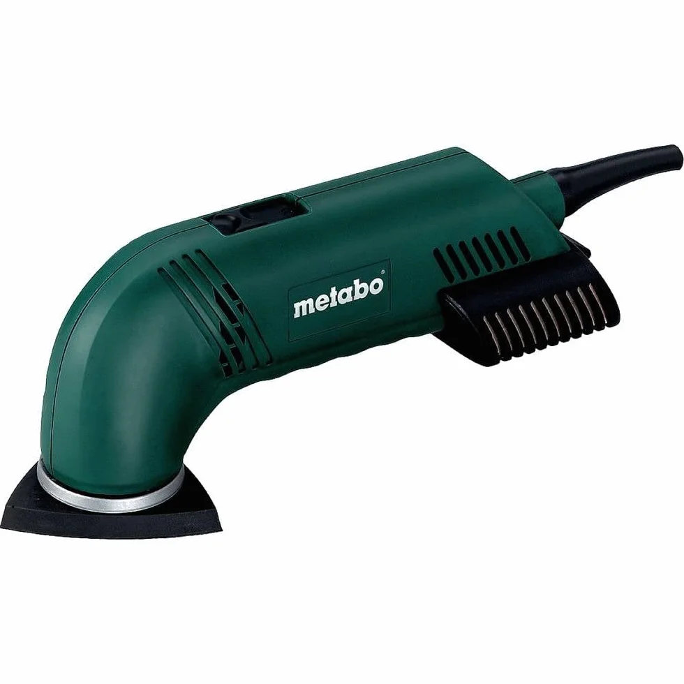 Metabo Szlifierka DSE 280 Intec 280 W - nr ref. 6.00317.50