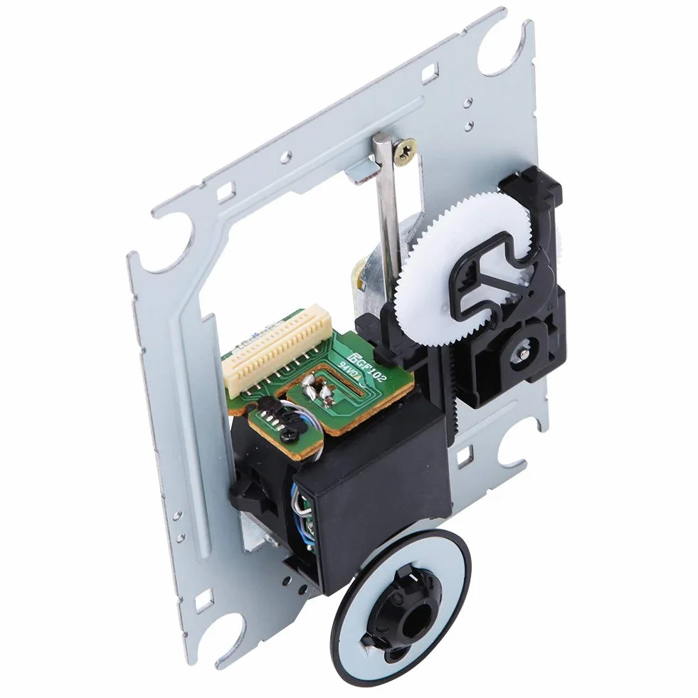Optyczny Napęd Odtwarzacz Komputerowy SF-P101N Head 16 Pin CD