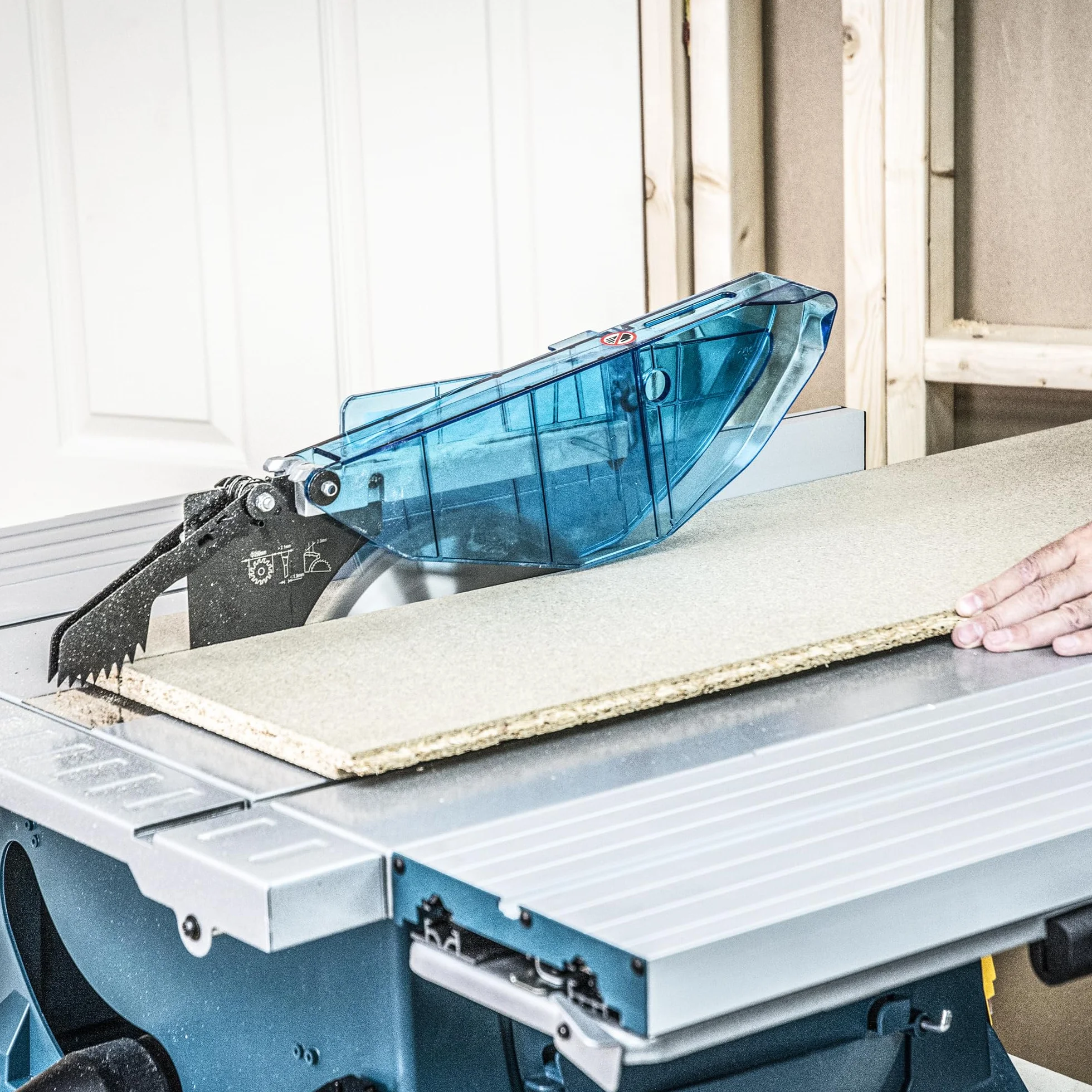 Trend Tarcza TCT do drewna 300 mm, 72 zęby, otwór 30 mm | Precyzyjnie szlifowane ostrza TCT; 72 zęby, cięcie 2,8 mm, +10° haczyk, węglik wolframu, CSB/30072