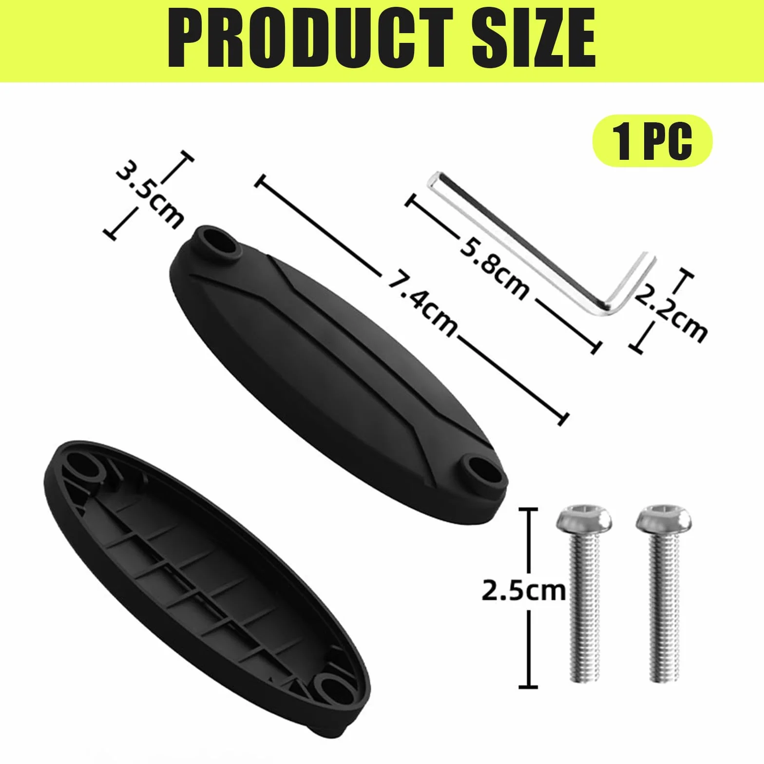 Samsung Smart Tag 2 GPS Tracker uchwyt do rower elektrycznego i roweru gorskiego – bezpieczny uchwyt tracker do Cube