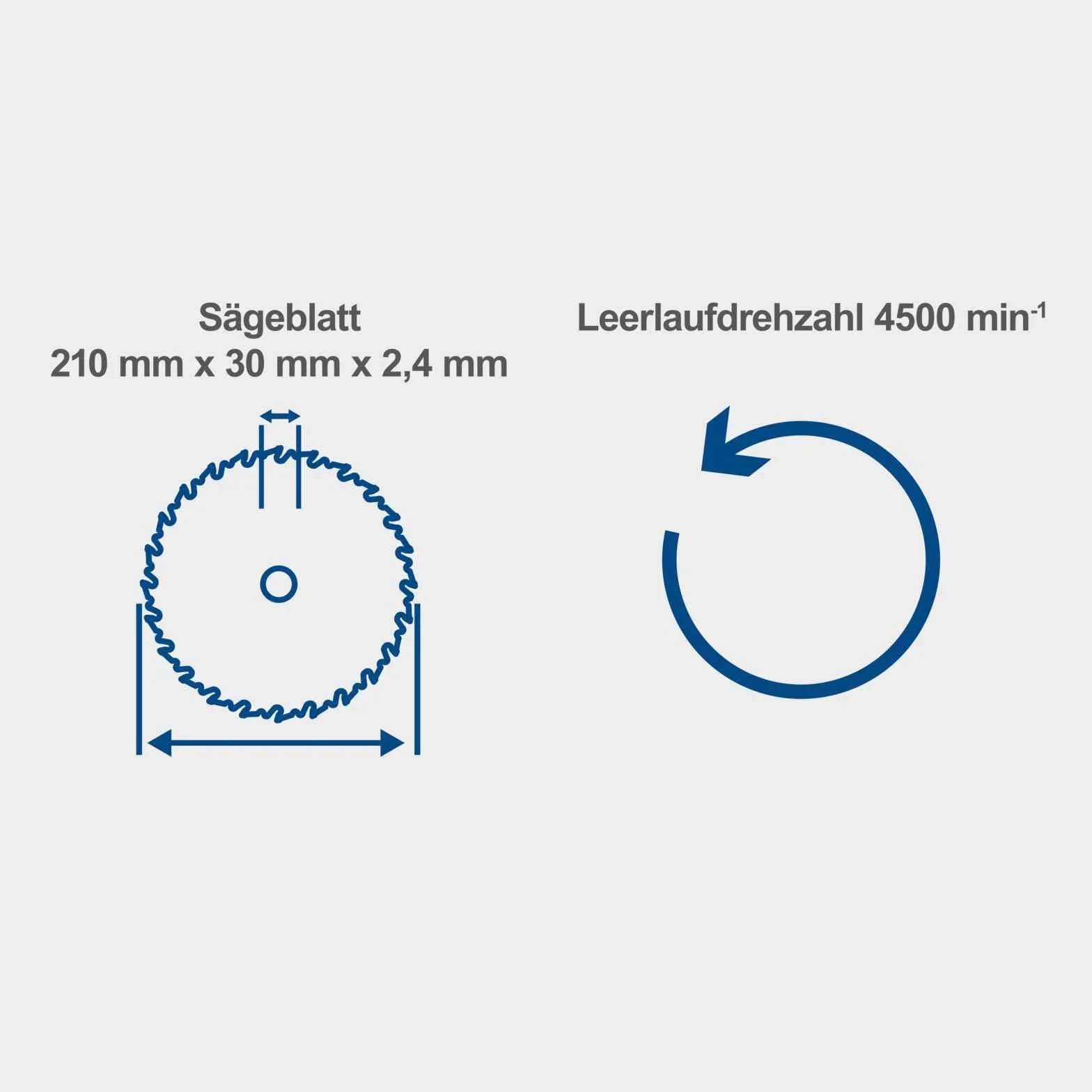 Scheppach Piła zanurzeniowa PL75 pilarka tarczowa 1600 W, głębokość cięcia 75 mm, brzeszczot Ø 210 mm, 36 zębów