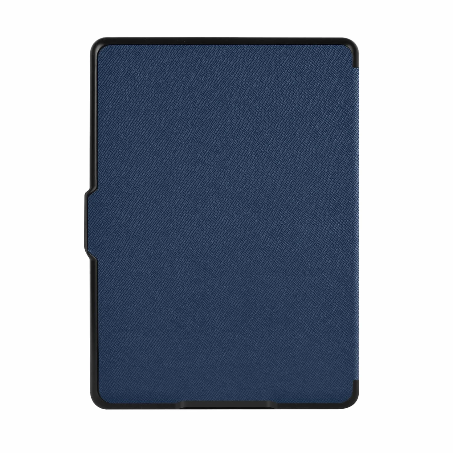 Zcooooool Antypoślizgowe etui na 6-calowy Kindle Paperwhite (7./6./5. generacji - model 2015/2013/2012: DP75SDI lub EY21) etui PU Paperwhite Cover