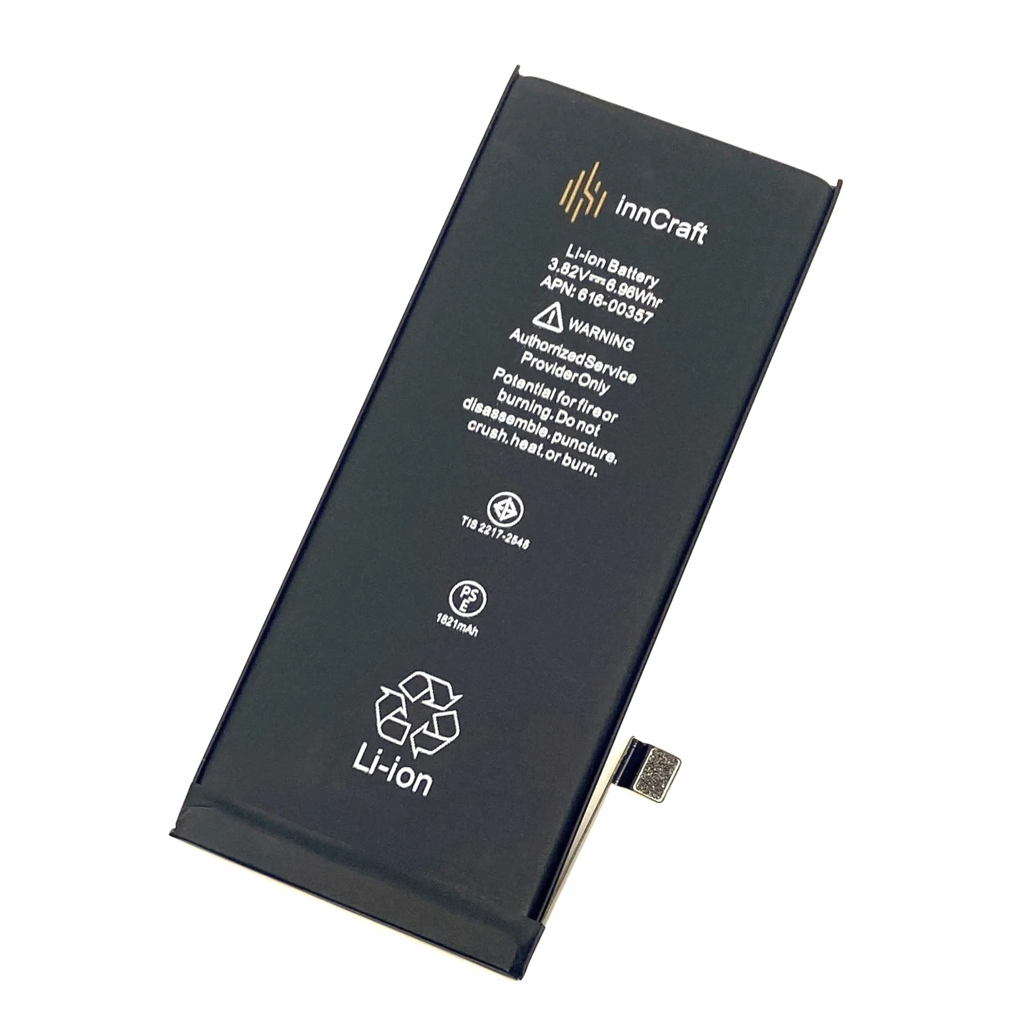 Bateria innCraft Energy kompatybilna z Apple iPhone 8 1821mAh