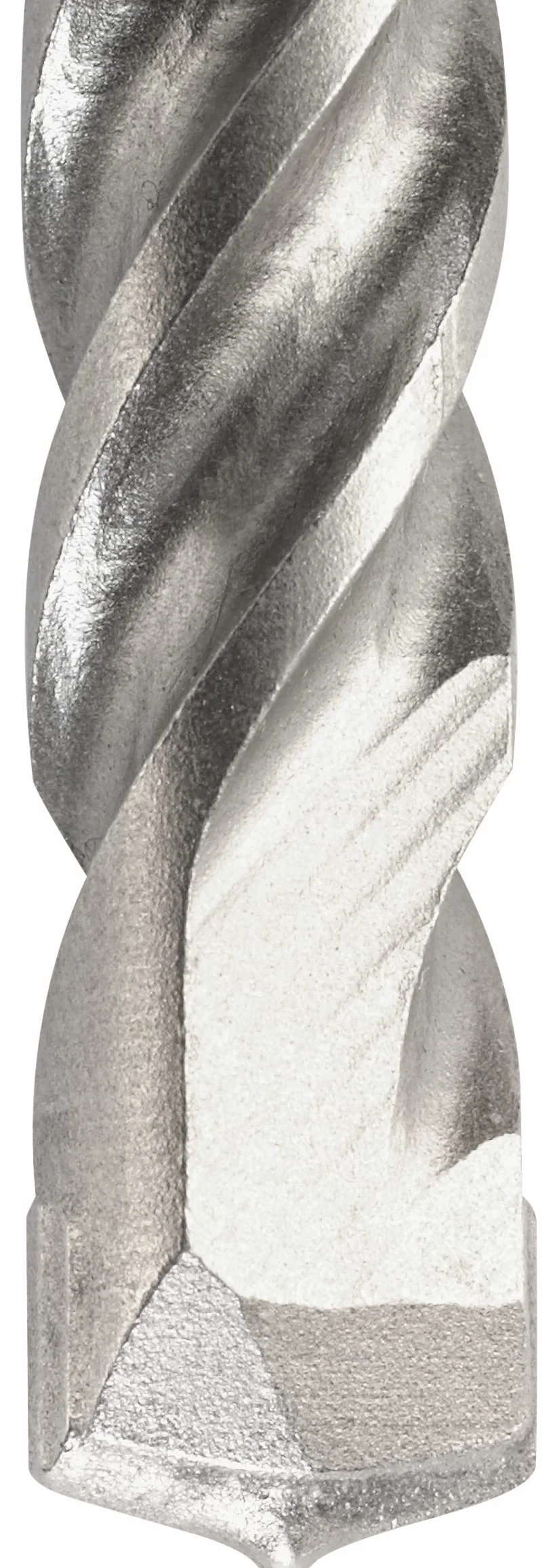 Bosch HC2042B25 25-częściowy 1/4 cala x 20 cm. SDS-plus Buldog bity młotek obrotowy