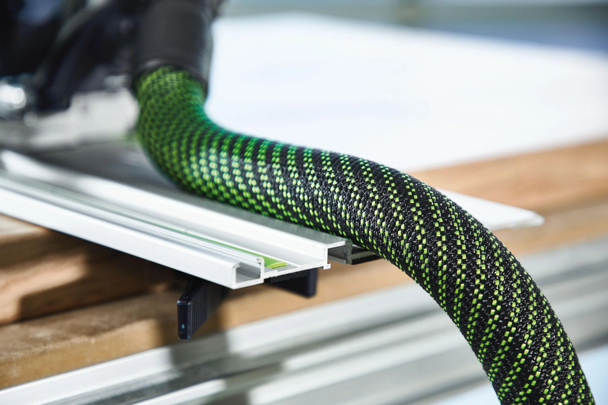 Festool Manguera de asp D 27x3m-AS-90°/CT