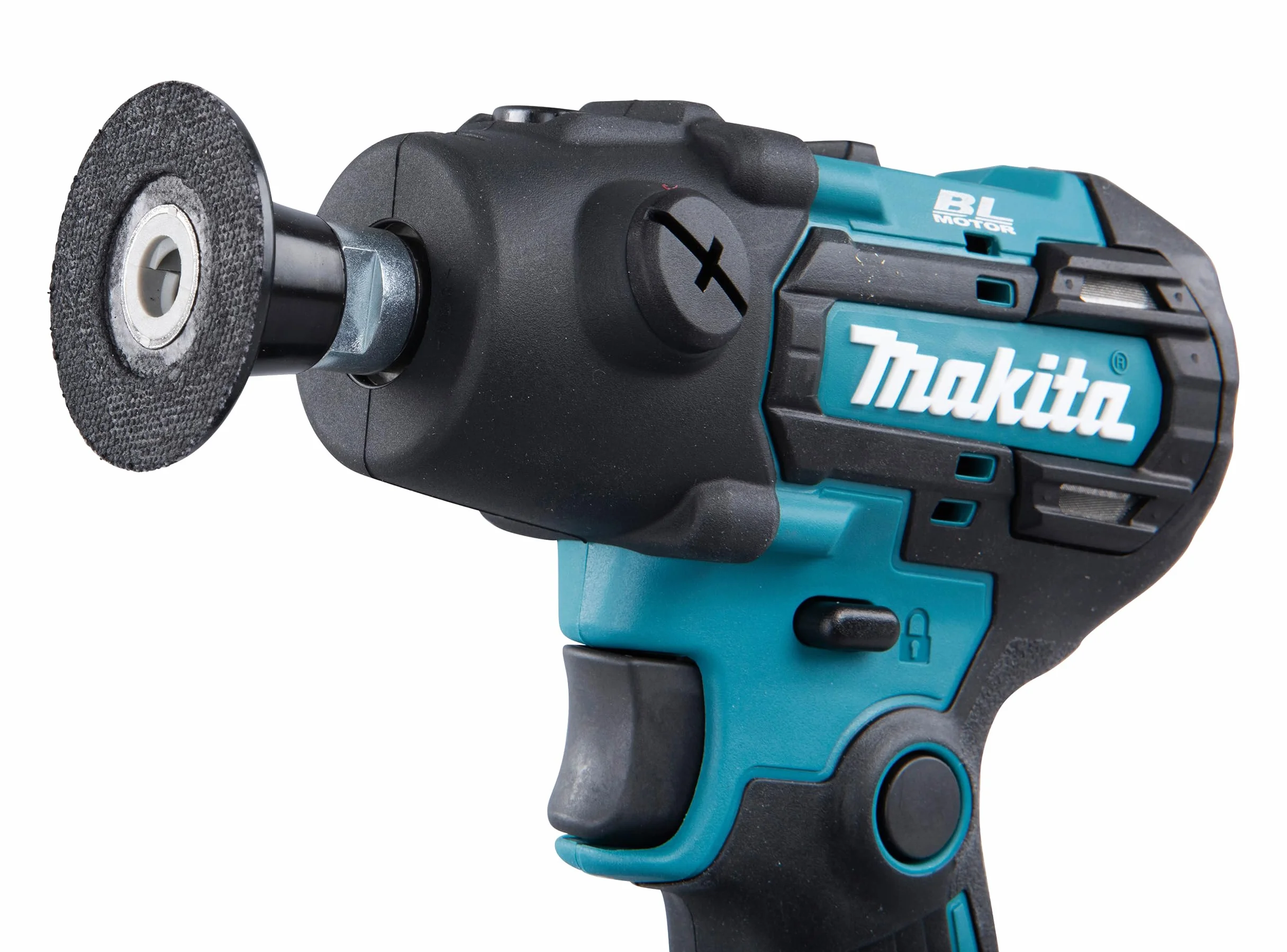 Makita Dpv300Z Szlifierka, Zielony/Czarny, 15,2 x 5,1 x 10,2 cm