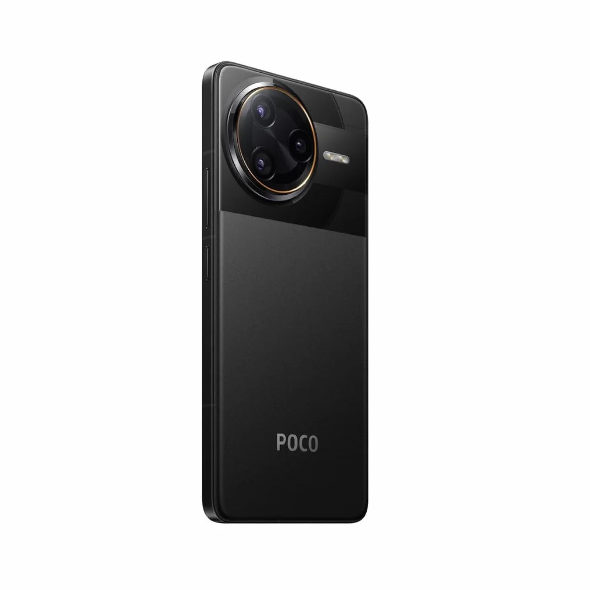 Smartfon Xiaomi Poco F7 Ultra 512 GB Czarny