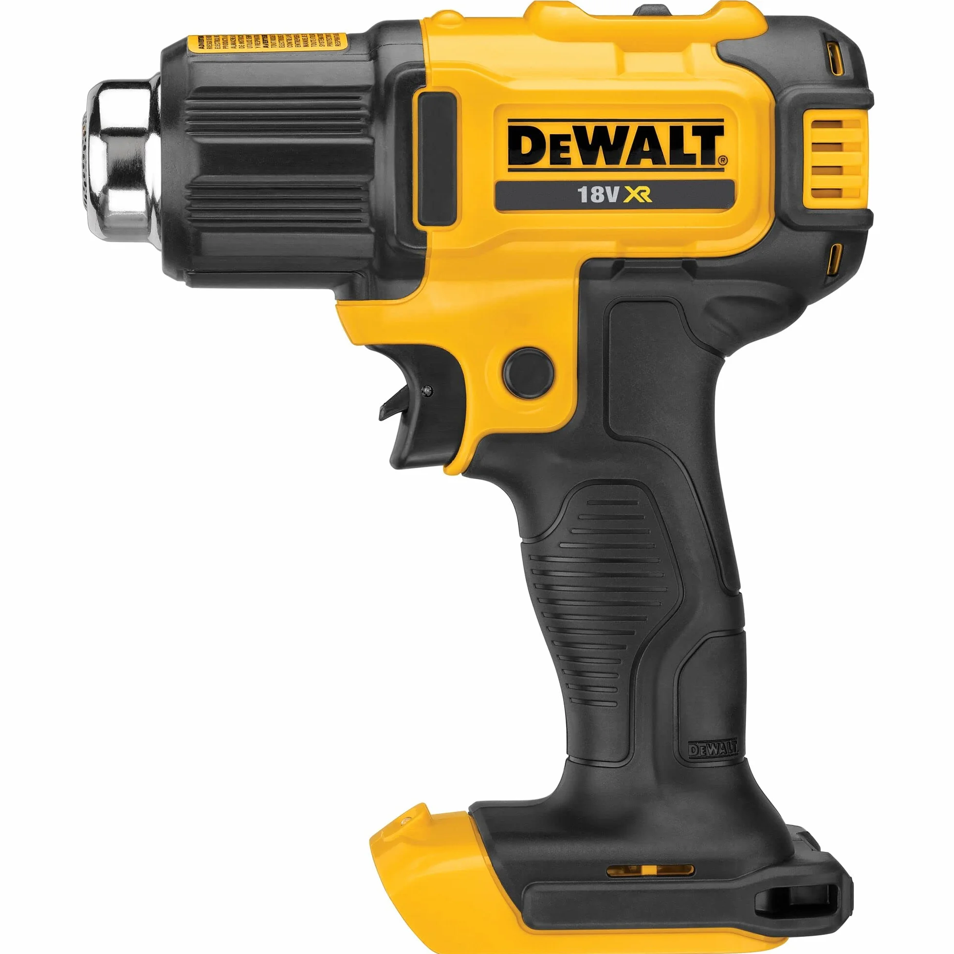 Opalarka 18V 290/530 C Wersja Body Karton DCE530N DeWalt