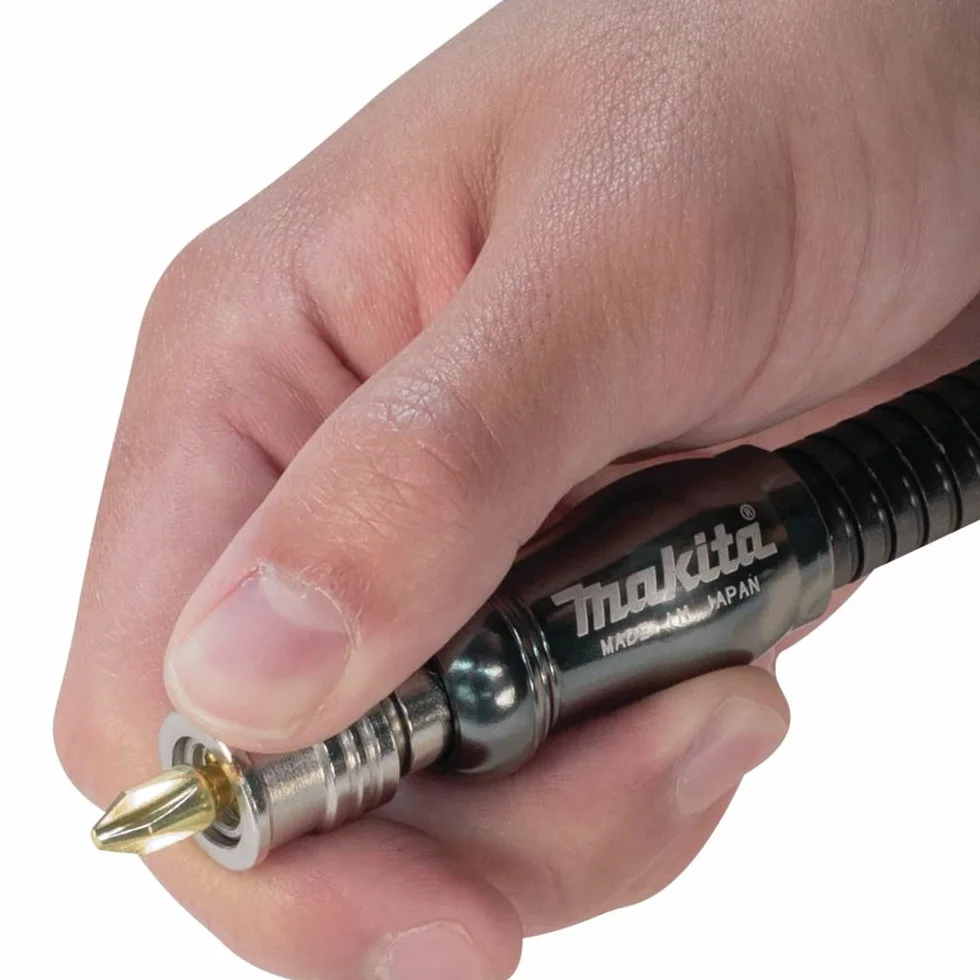 Makita B-51873 Elastyczny uchwyt na bity udarowe, 30,5 cm