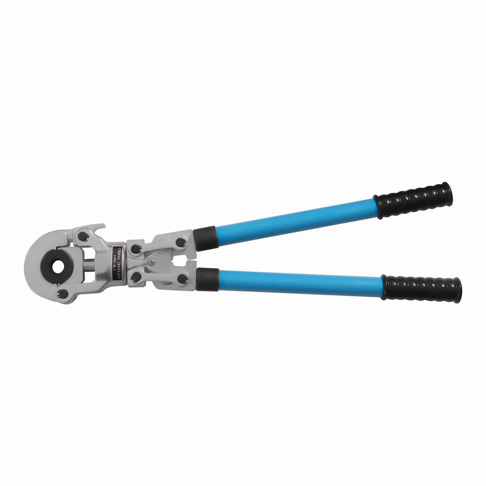 Szczypce zaciskowe do rur miedzianych, rur kompozytowych, zestaw zacisków ręcznych, do konturu V, zaciskarka mechaniczna, miedziana, hydrauliczne szczypce wielowarstwowe, rury łączone, obrotowe, Th