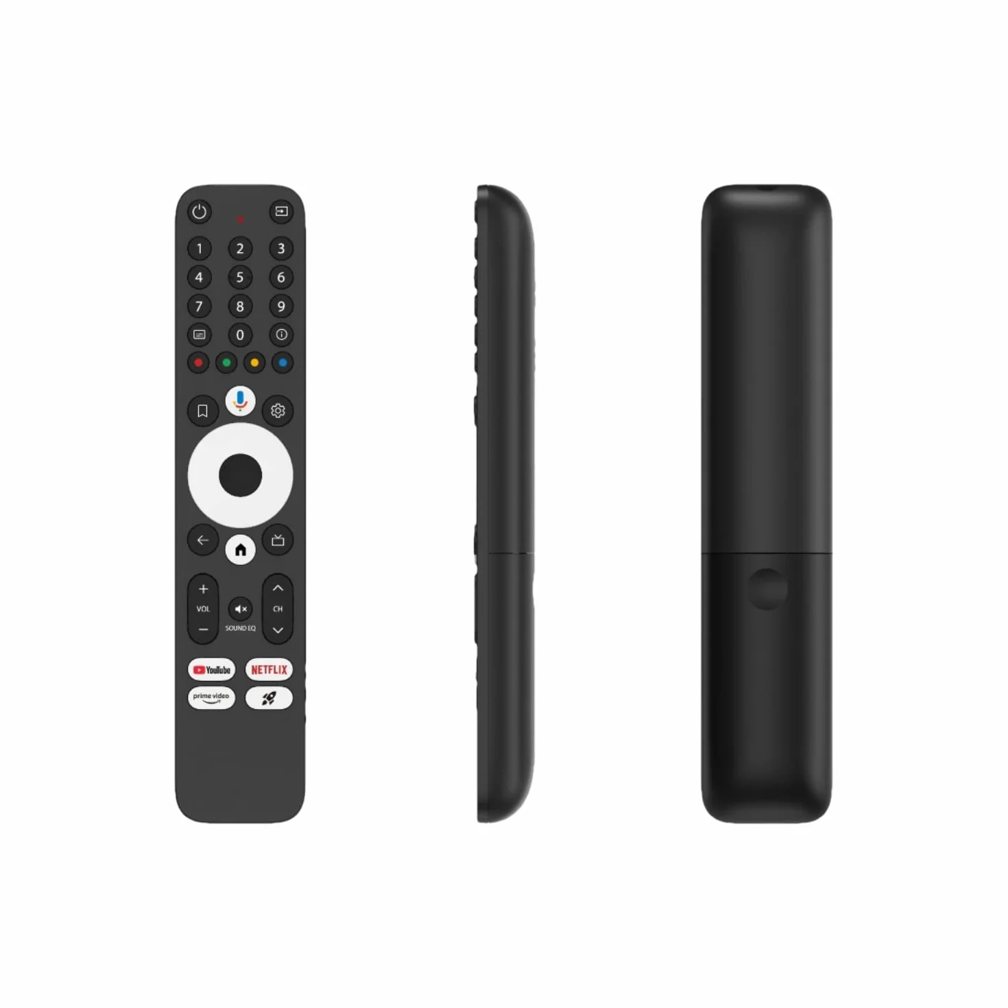 Dune HD Homatics Box R 4K Plus Android TV 14 | Odtwarzacz Multimedialny | Chromecast | Mini PC | Netflix | Dolby Vision & Atmos | 4GB, AV1, Wi-Fi 6, 1Gbit, ISO DV P7 FEL MKV AFR | HDR10+ | DTS