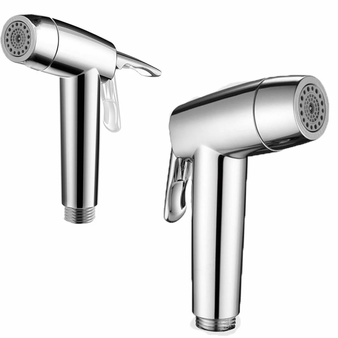 Opryskiwacz Bidetowy do Toalety, Słuchawka Bidetowaj, Opryskiwacz Toaletowy i Bidet Prysznic Sprayer