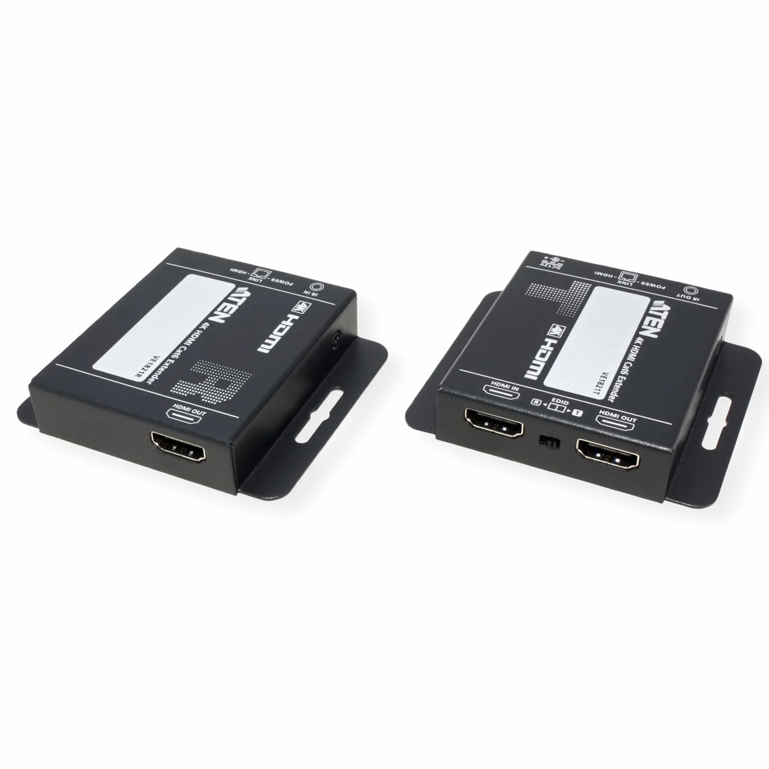 ATEN VE1821 4K HDMI Cat6 Extender