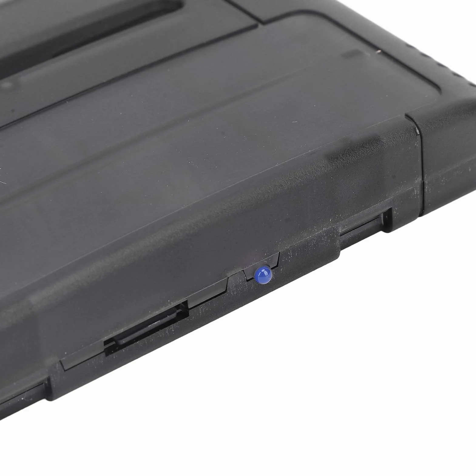 Karta do Gry V1 Super 3000 w 1, Wbudowana Karta Pamięci 8 GB, SFC Burner do SNES/SFC (Przezroczysta czerń)