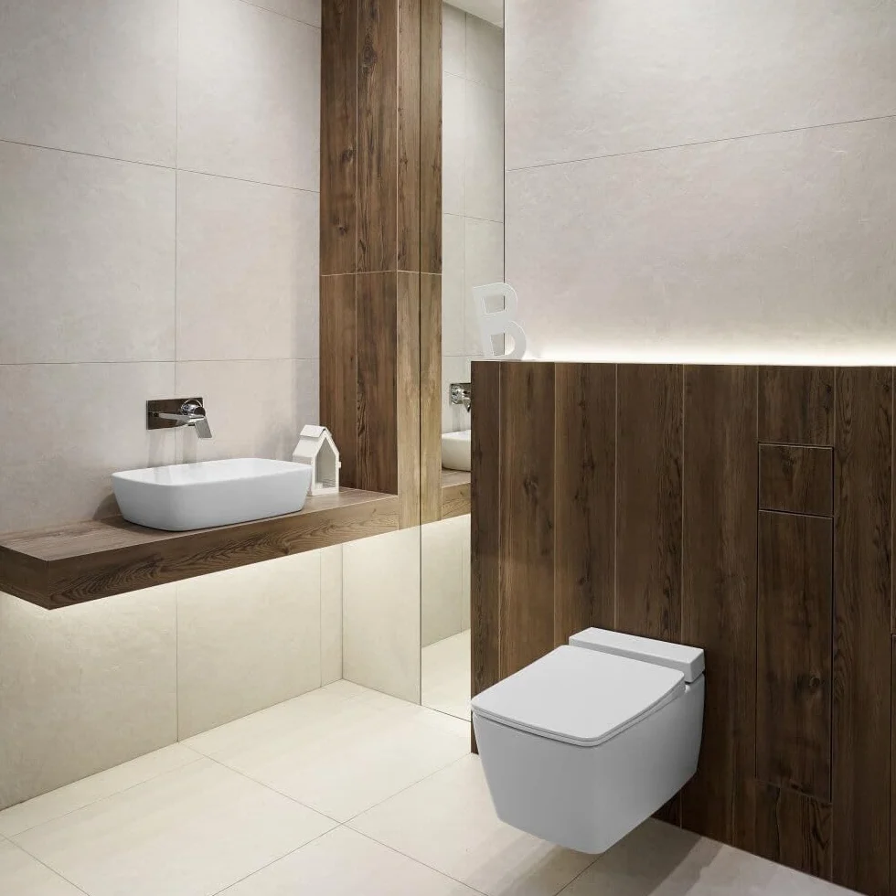 DESKA WOLNOOPADAJĄCA WYPINANA DO DURAVIT VERO