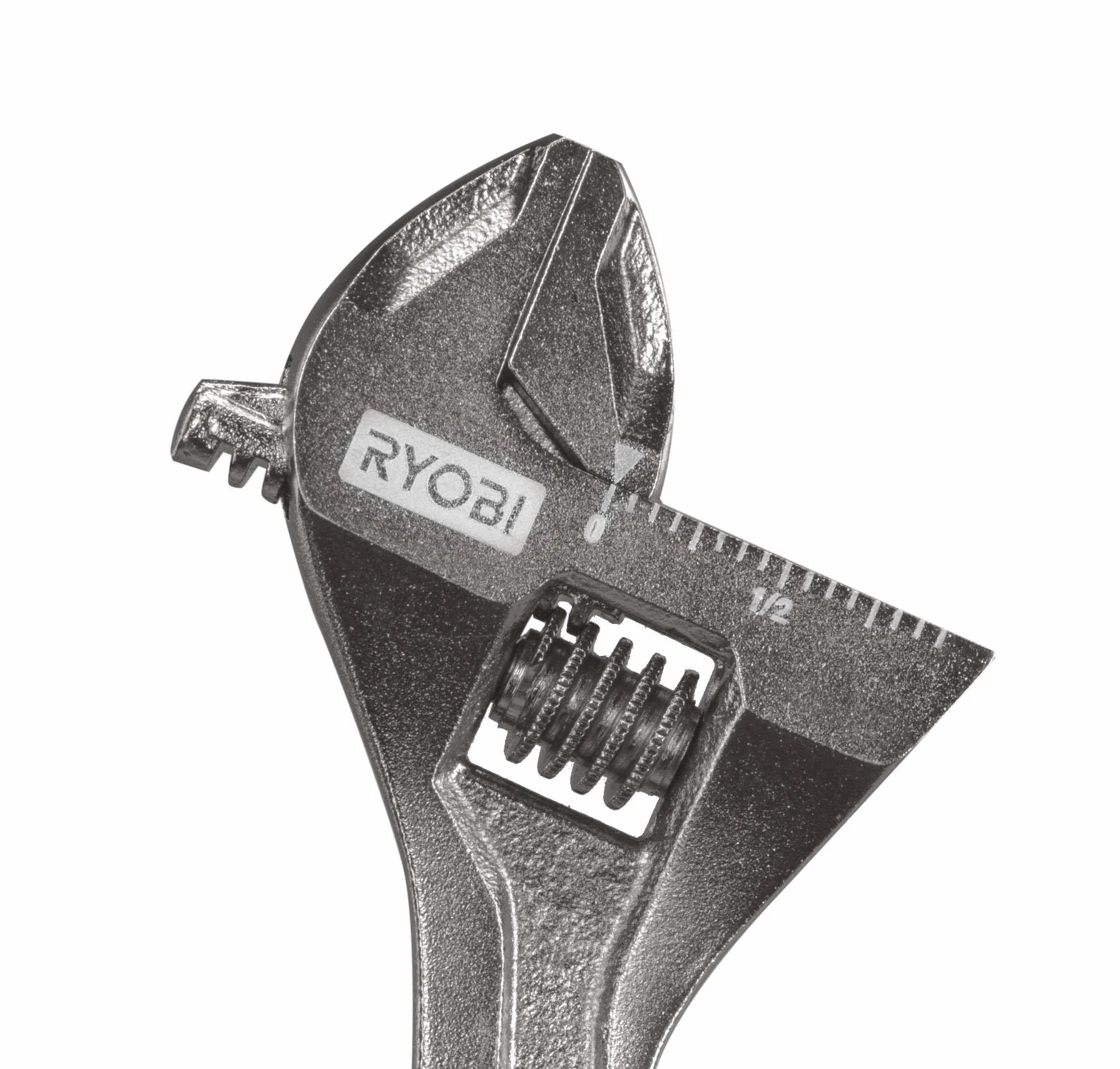 RYOBI RHAW160 klucz nastawny 160 mm, szary