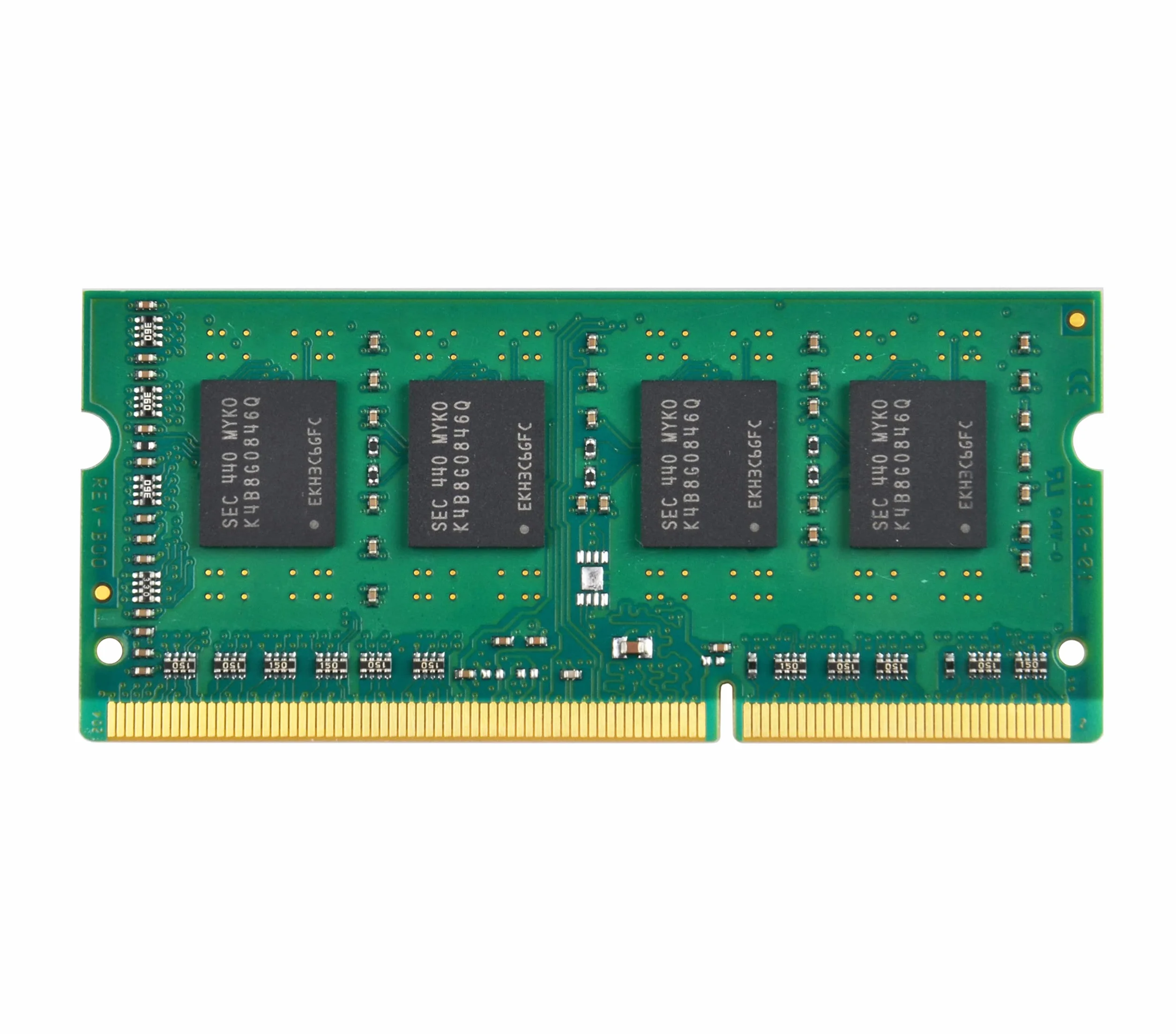 Motoeagle Pamięć RAM 8 GB DDR3L 1600 MHz SODIMM PC3L-12800S CL11